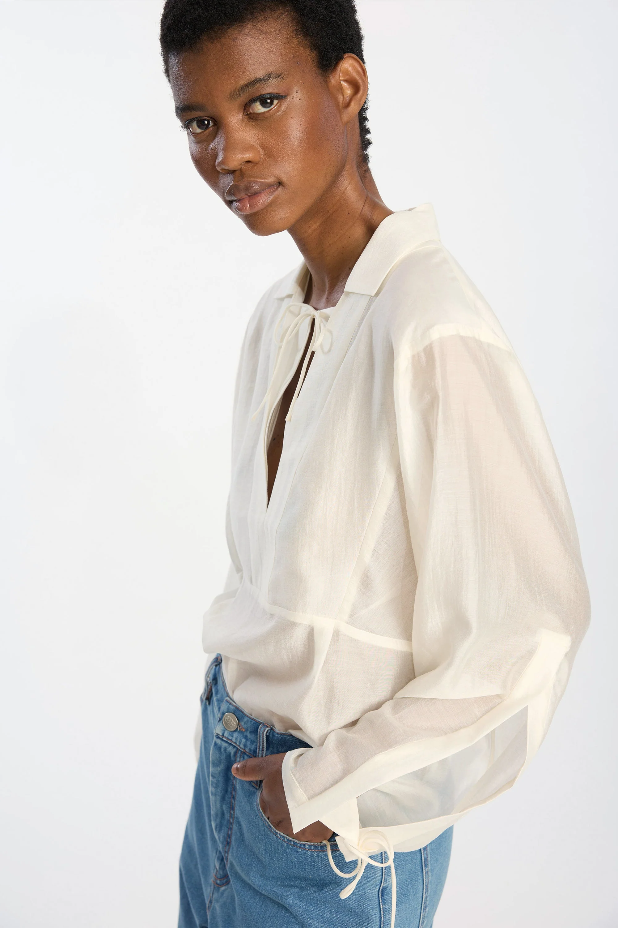 BABETTE - IVORY - Image 4