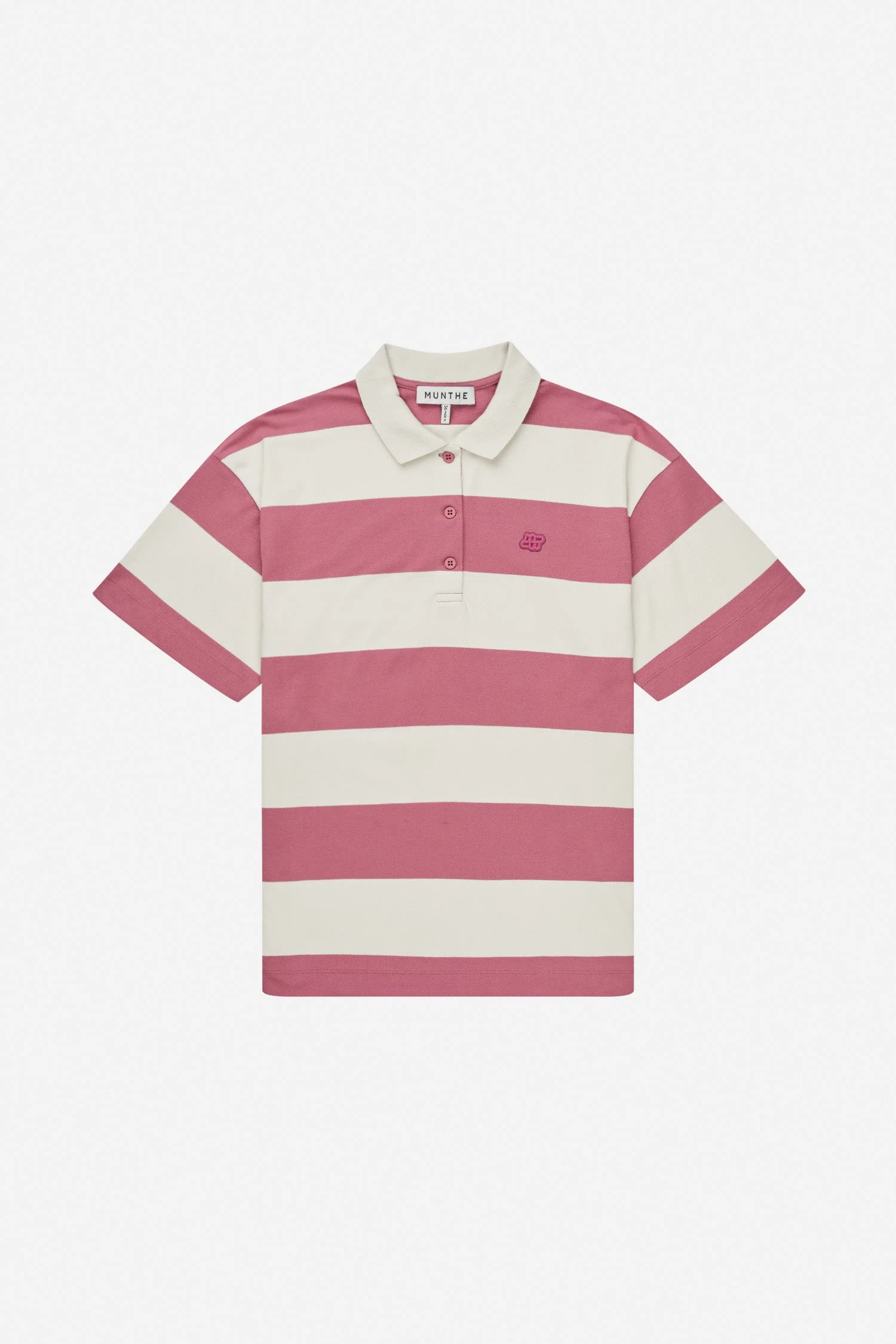 BAELFIRE - STRIPE BERRY - Image 5