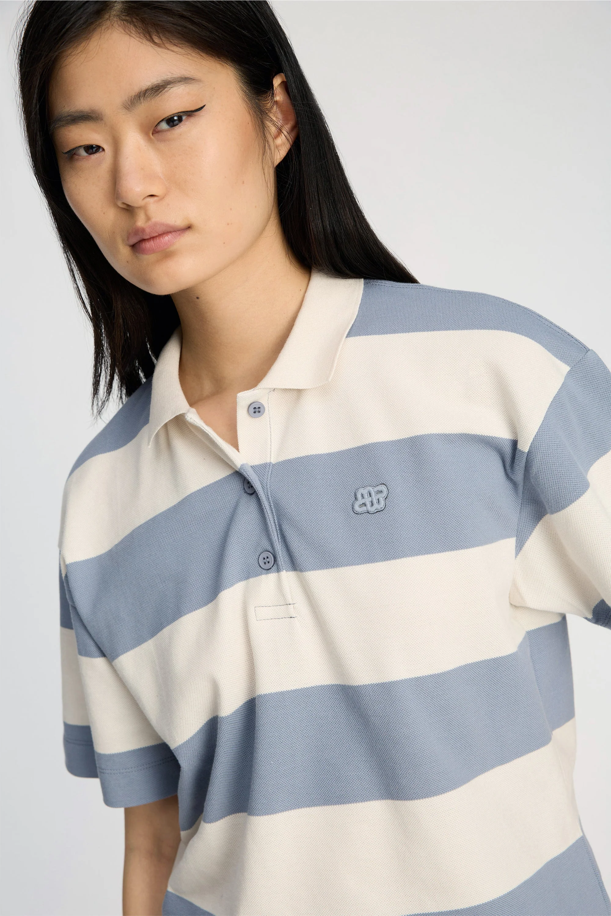 BAELFIRE - STRIPE BLUE - Image 3