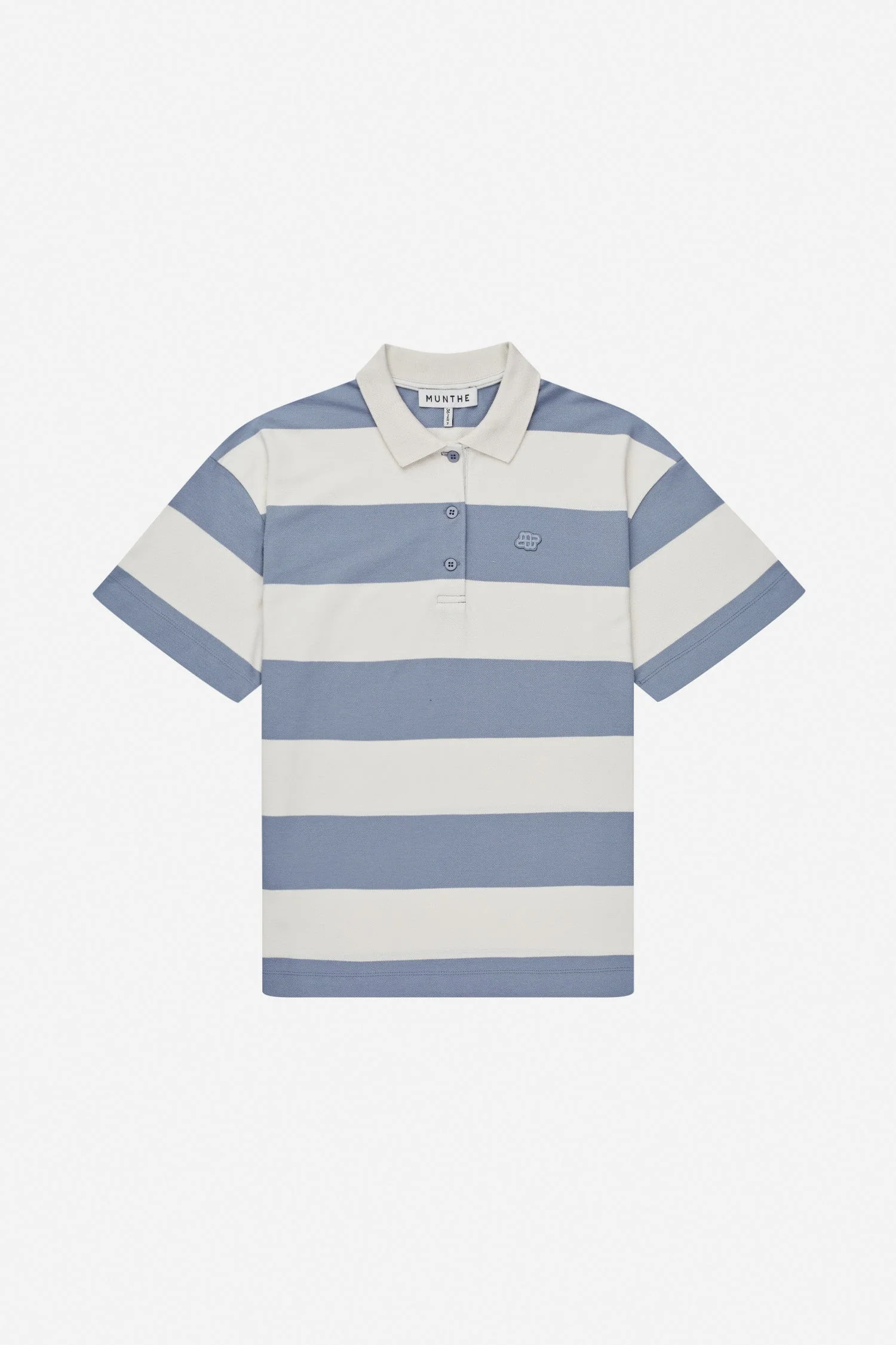 BAELFIRE - STRIPE BLUE - Image 5