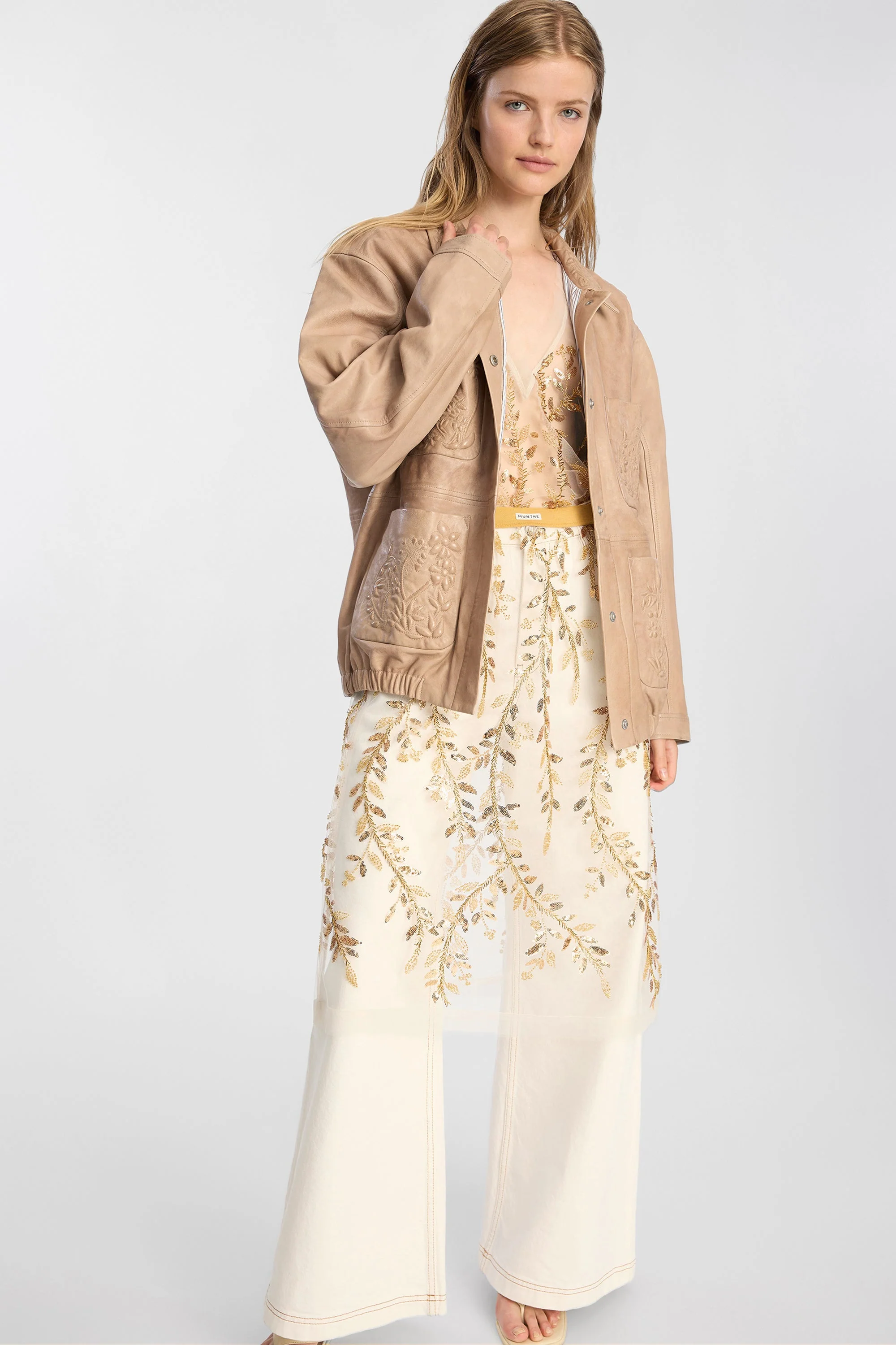 BAIA - GOLD - Image 4