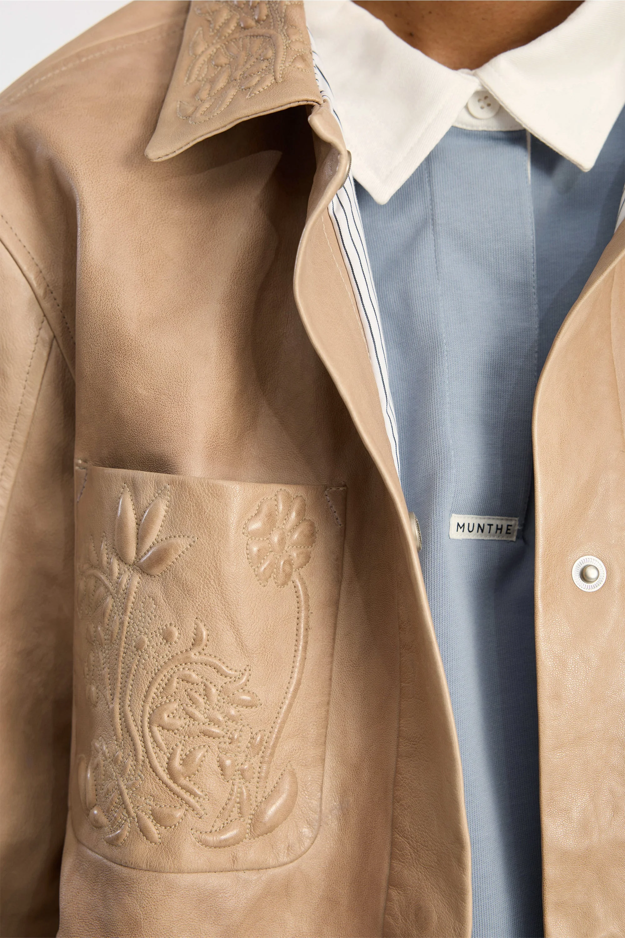 BARAM - BEIGE - Image 2