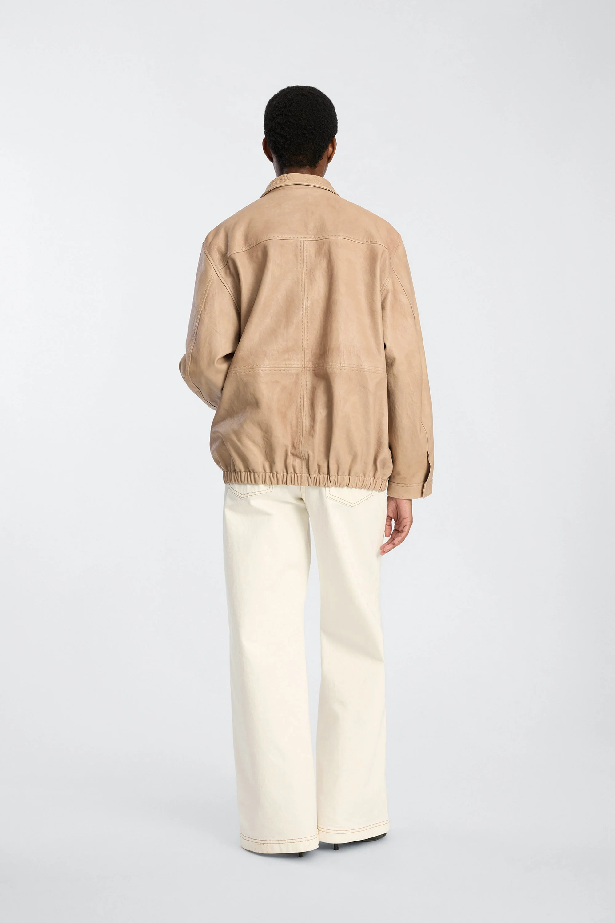 BARAM - BEIGE - Image 3