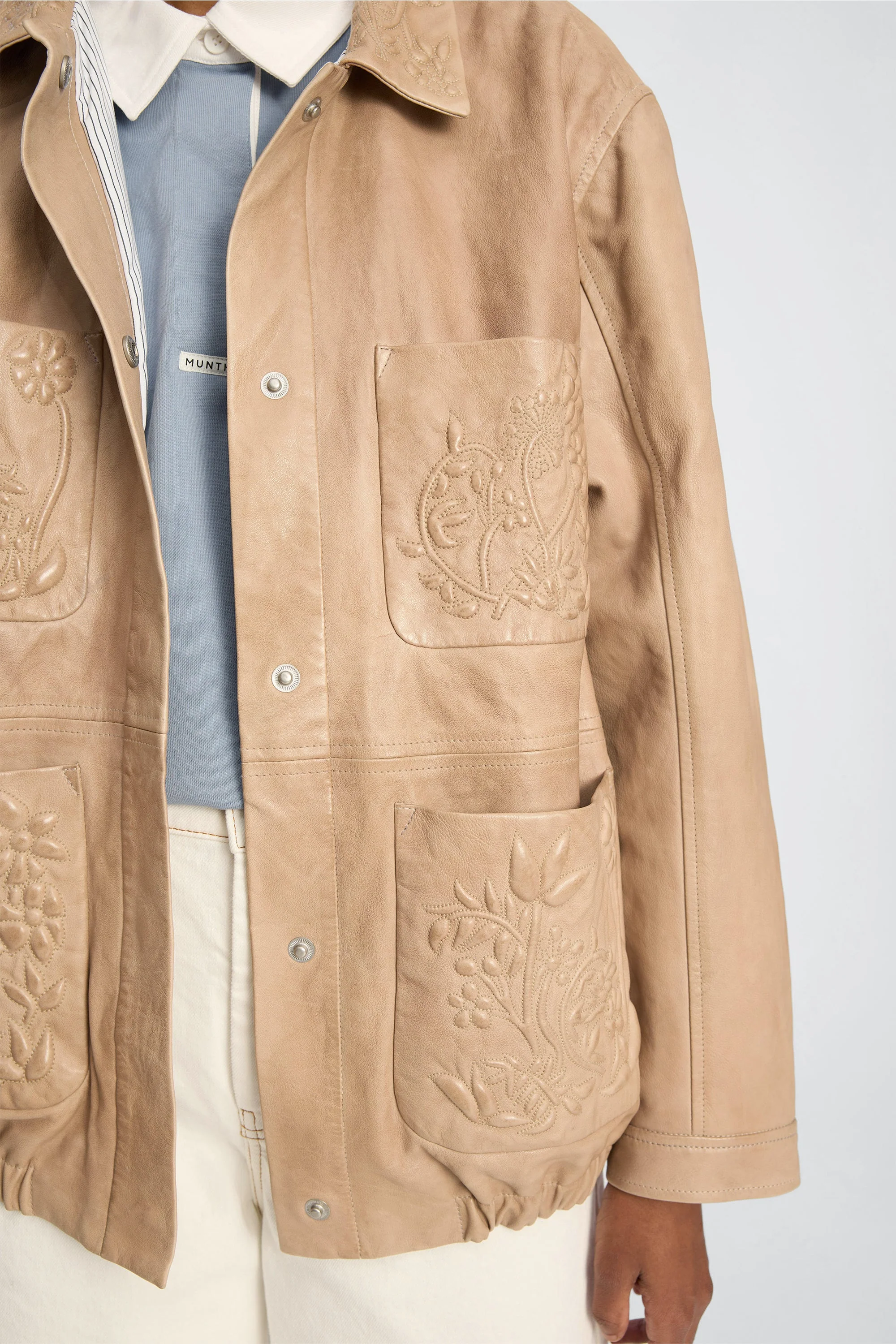 BARAM - BEIGE - Image 4
