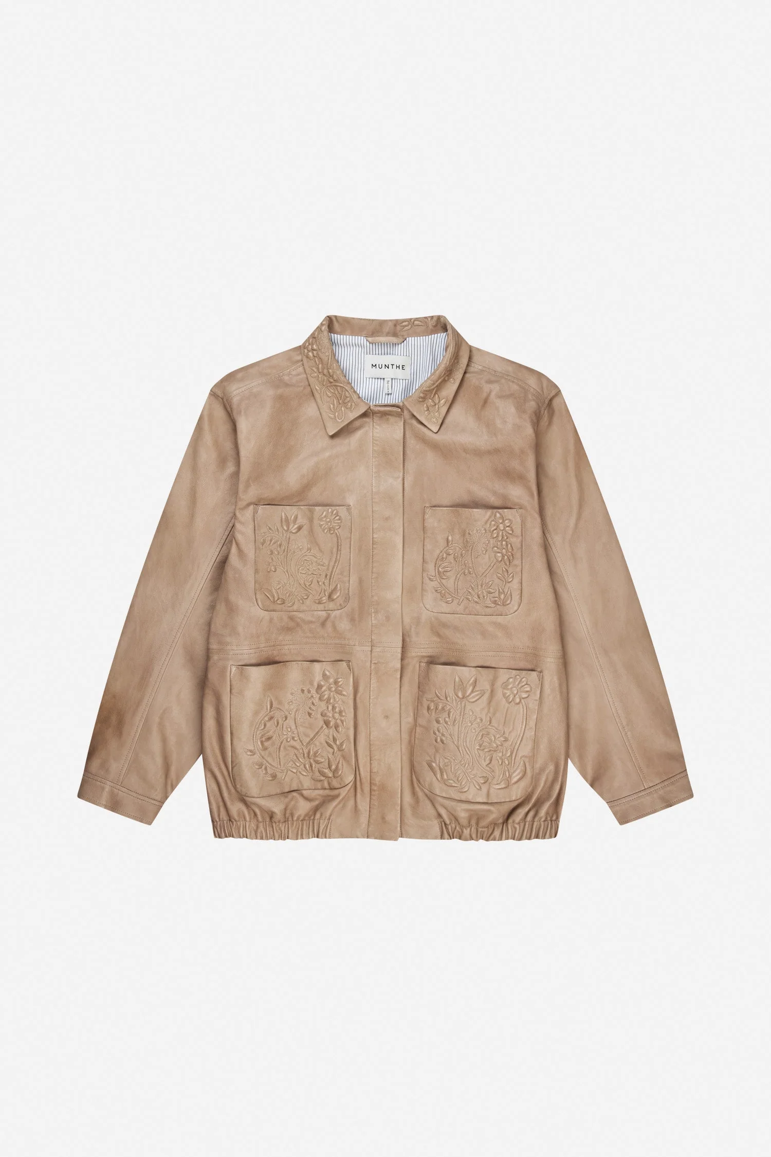 BARAM - BEIGE - Image 5