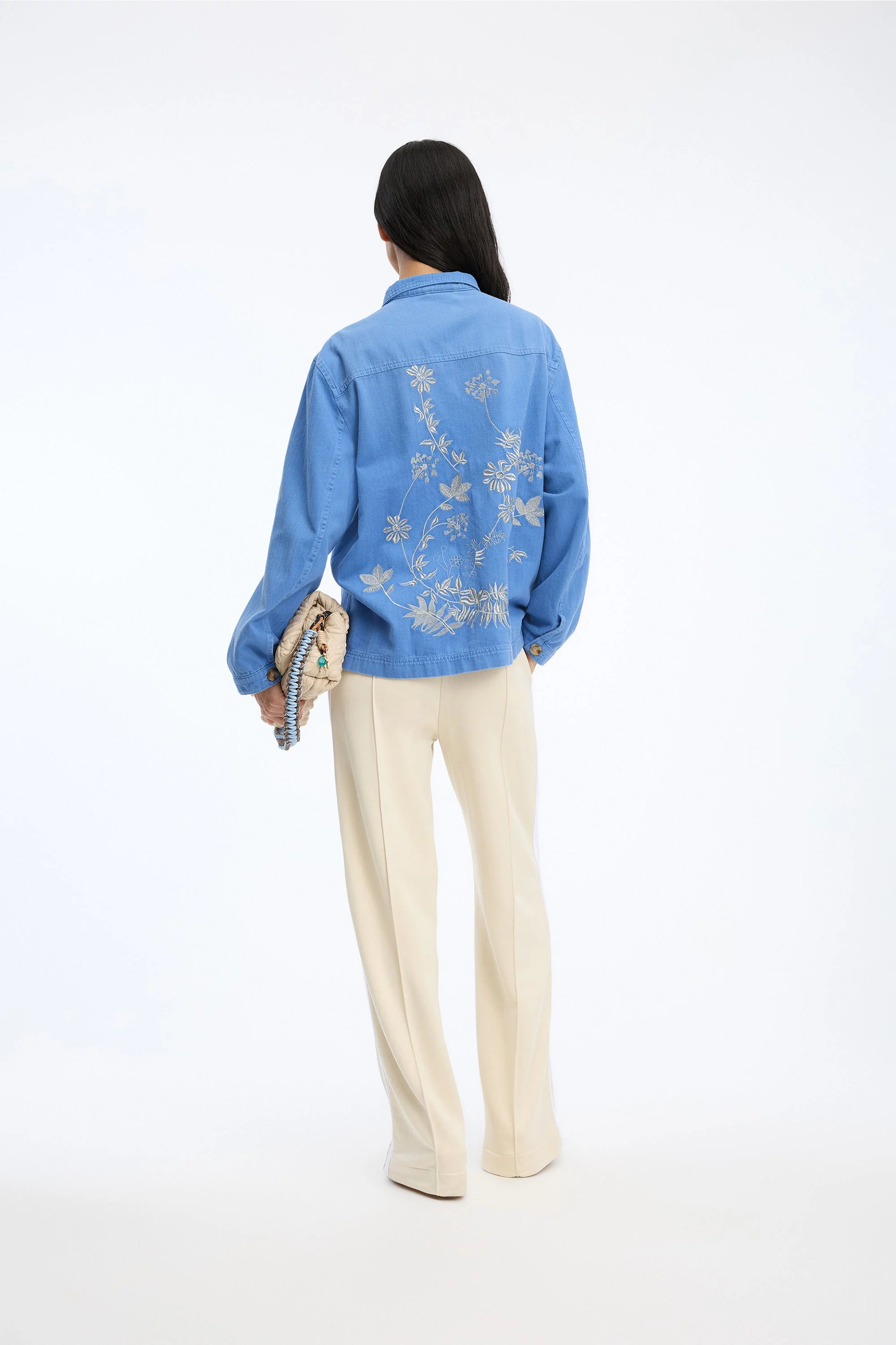 BAYAN - LIGHT BLUE - Image 5