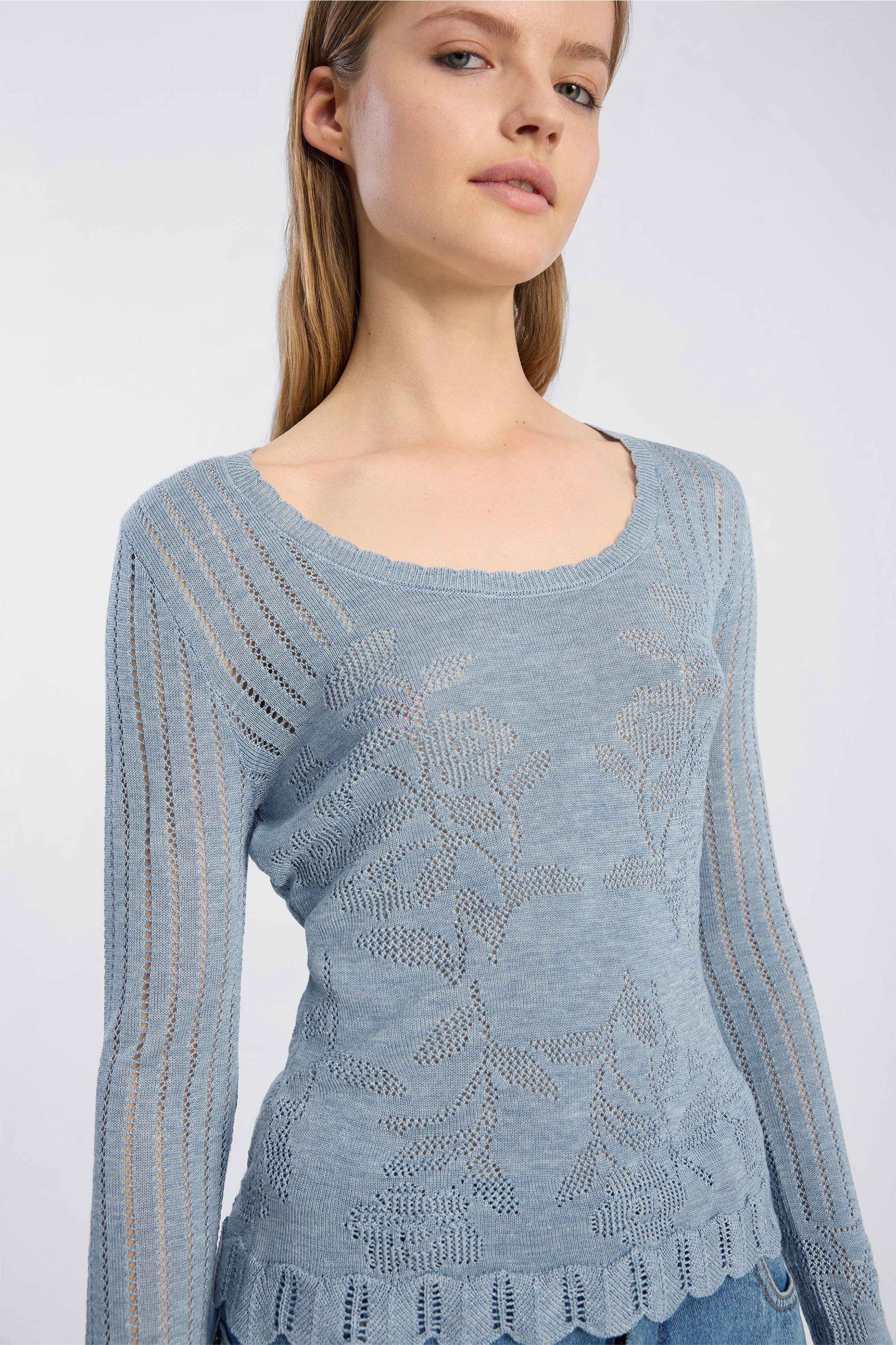 BAYARD - BLUE - Image 3