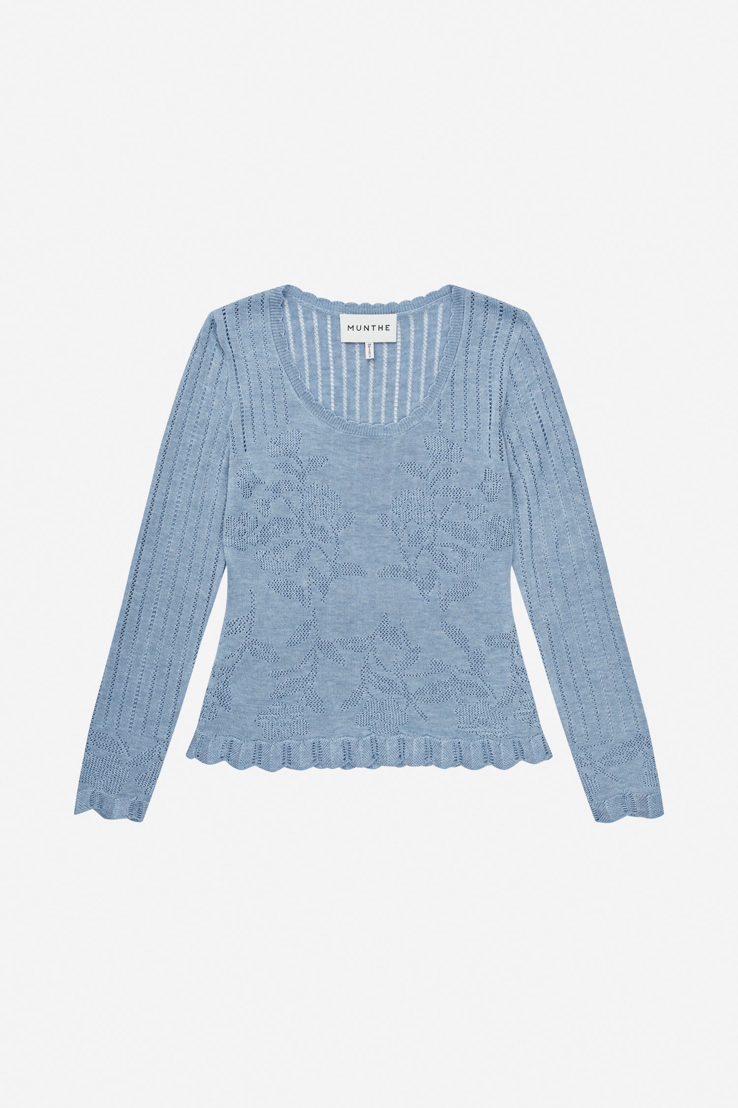 BAYARD - BLUE - Image 5