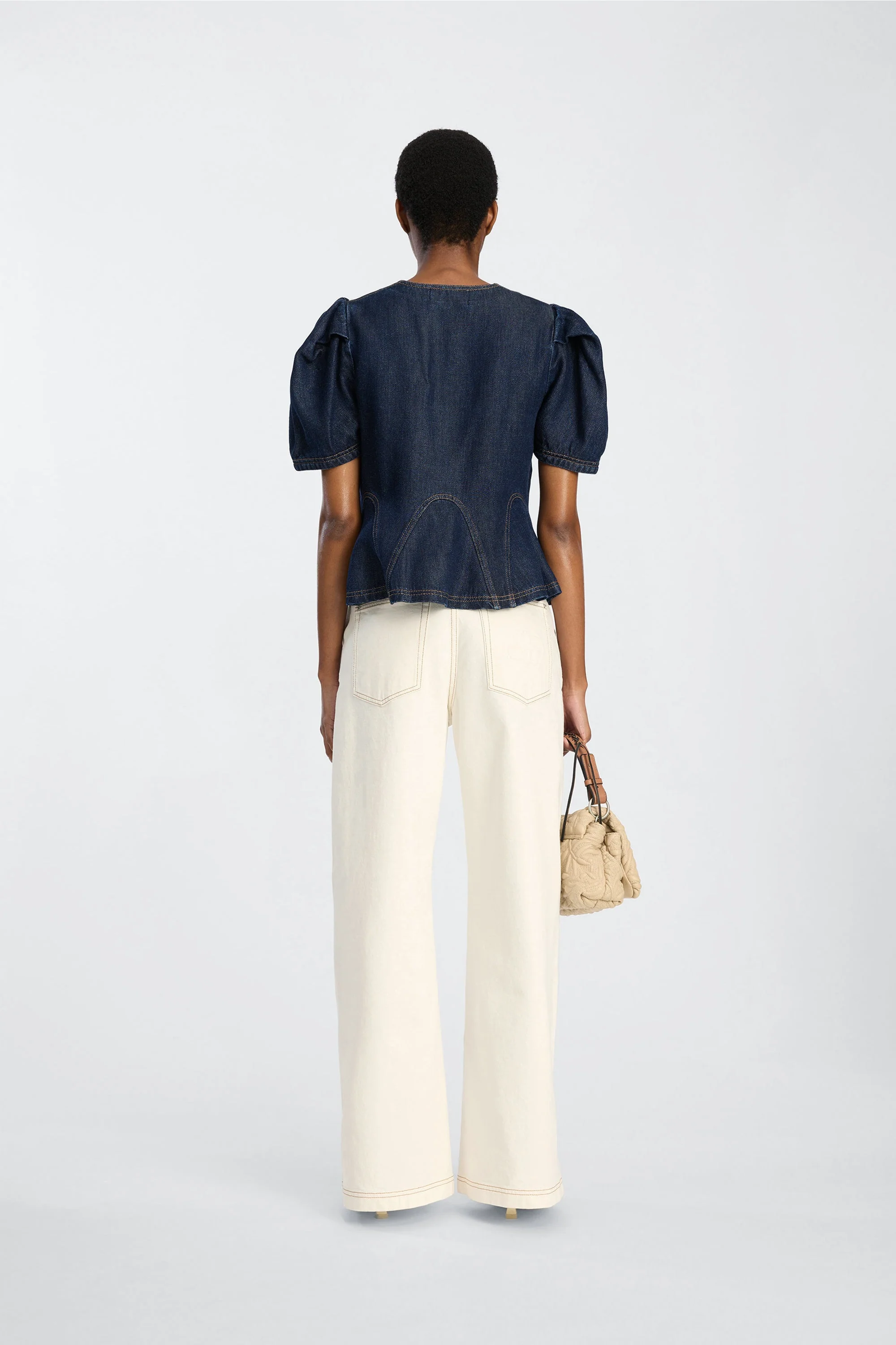 BAYNOR - INDIGO - Image 3