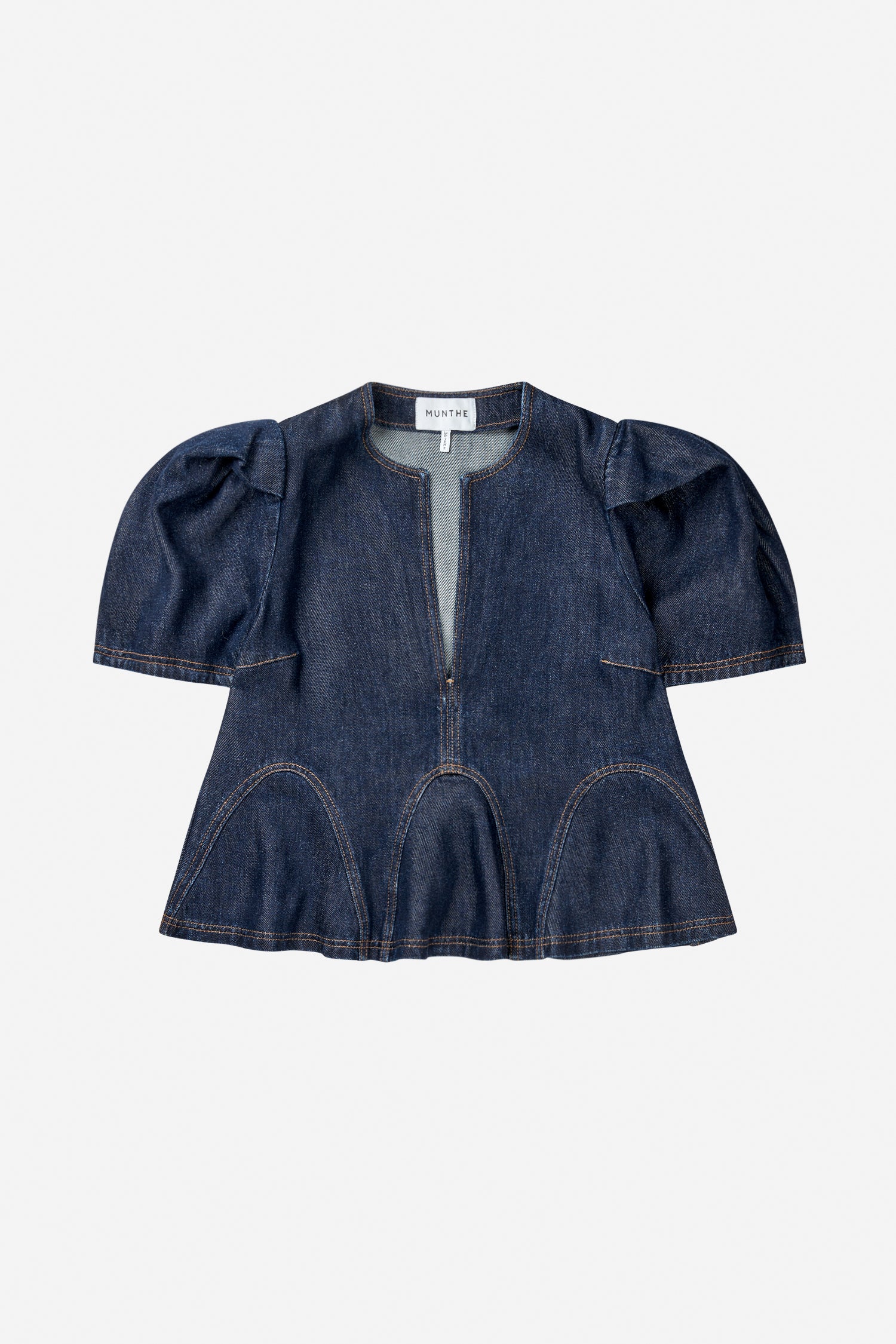 BAYNOR - INDIGO - Image 4