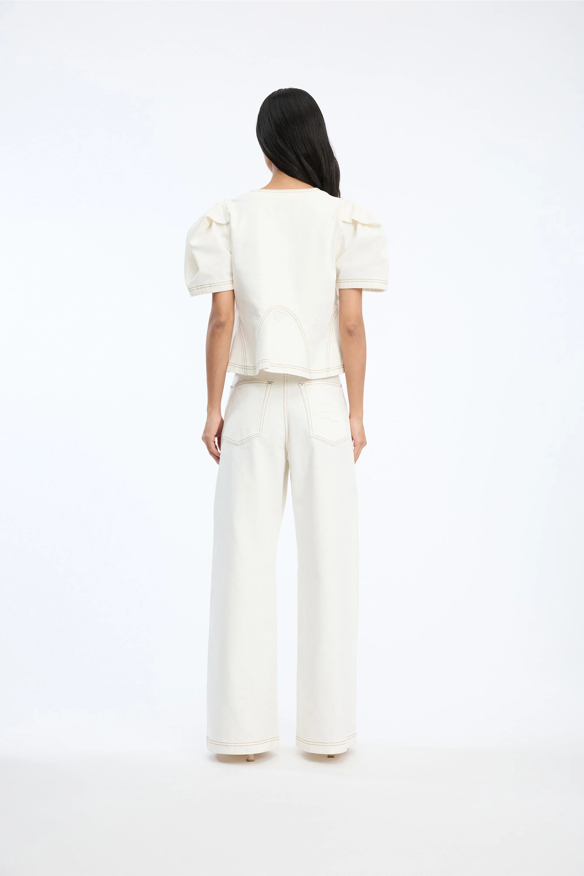 BAYNOR - IVORY - Image 4