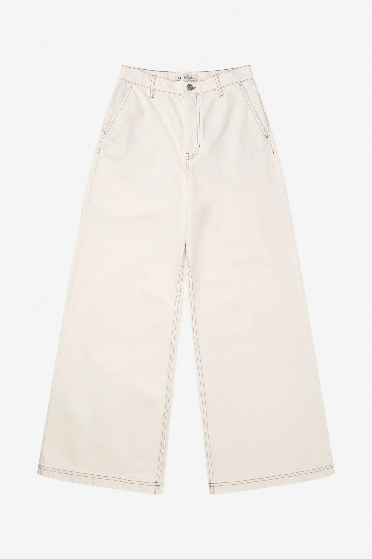 BECUBE - IVORY - Image 7