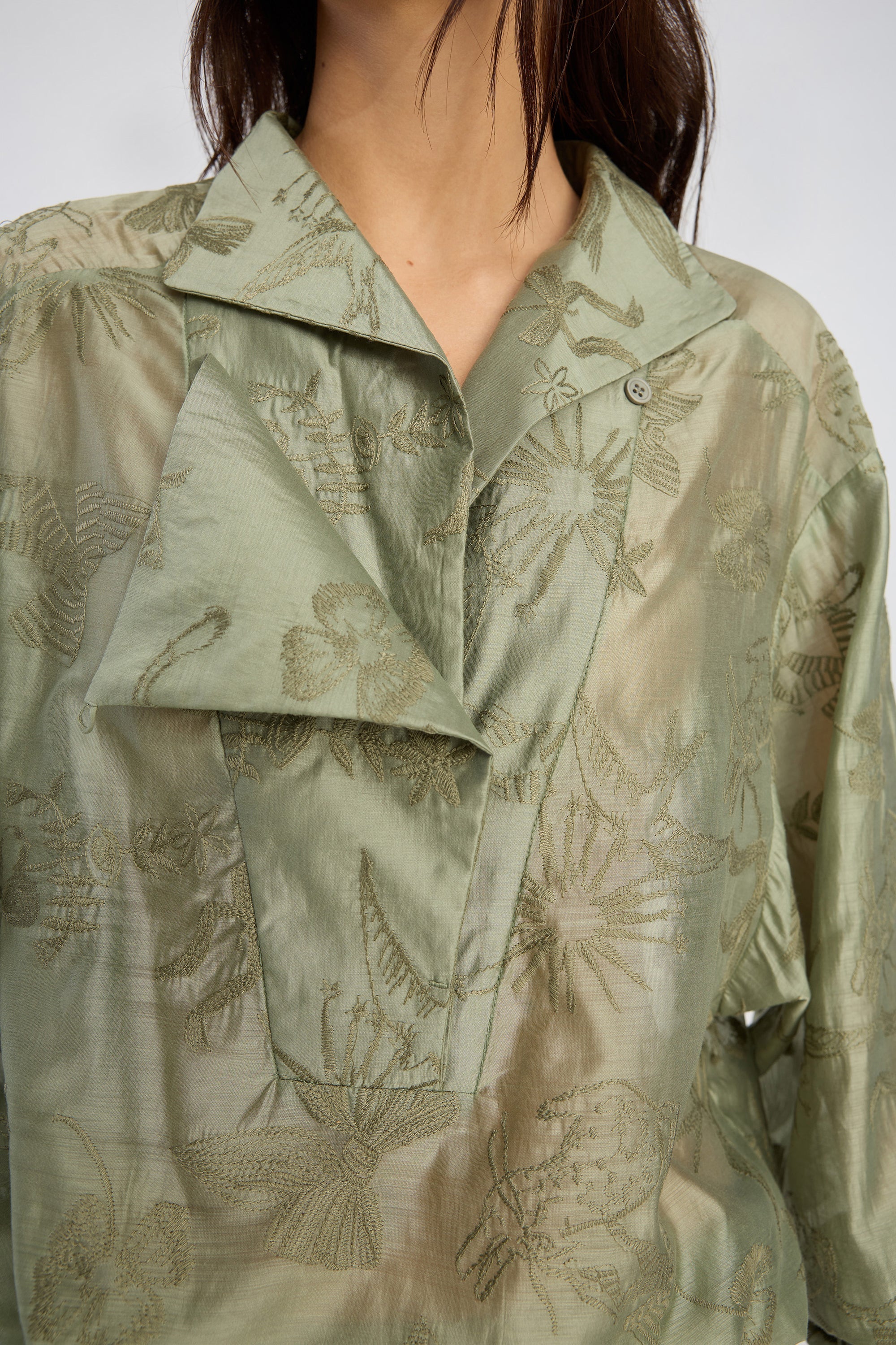 BELICIA - GREEN - Image 5