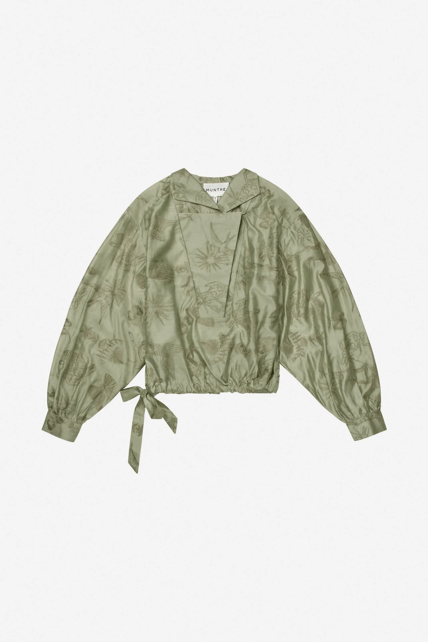 BELICIA - GREEN - Image 7