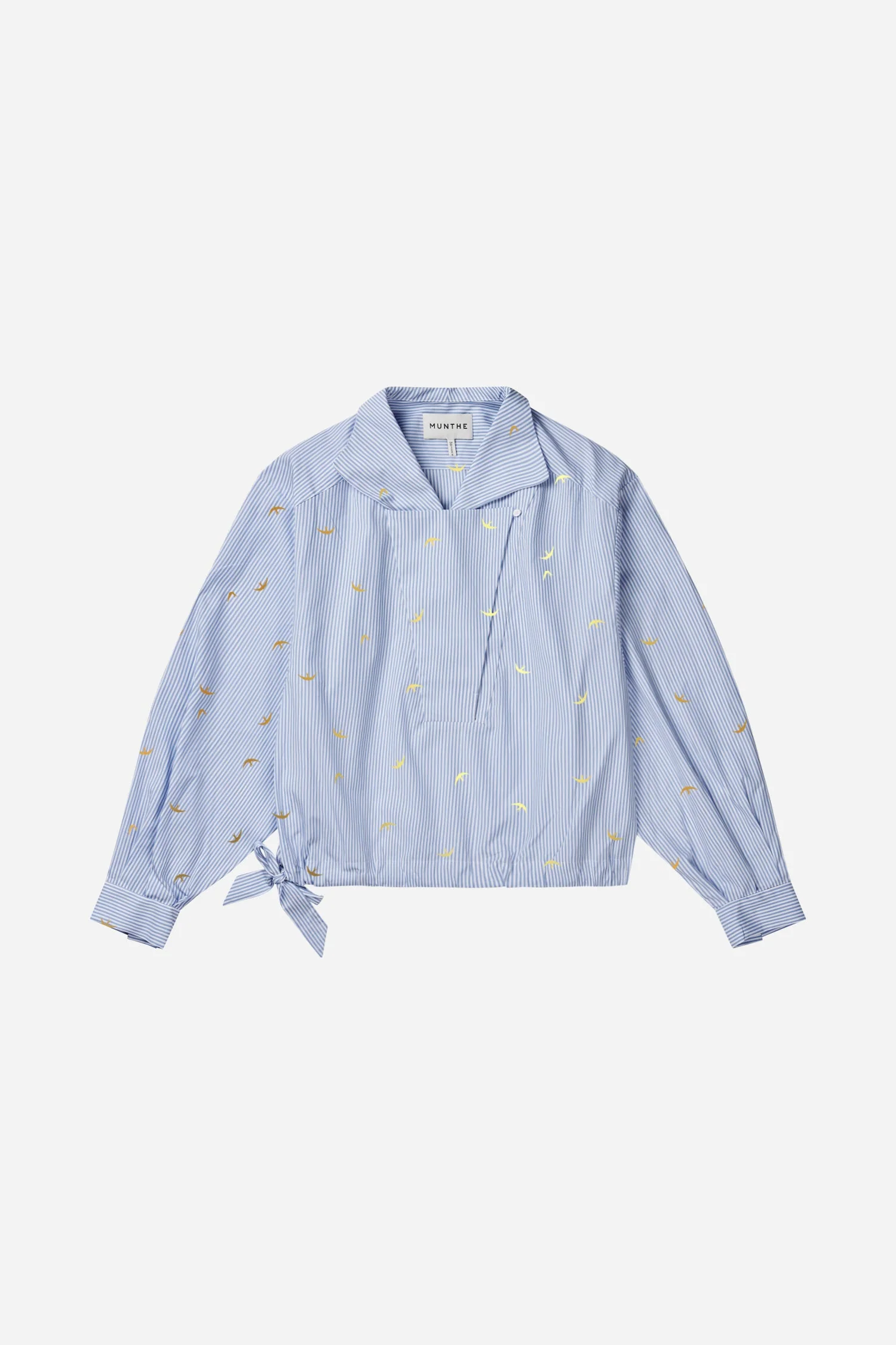 BELICIAMA - LIGHT BLUE - Image 8