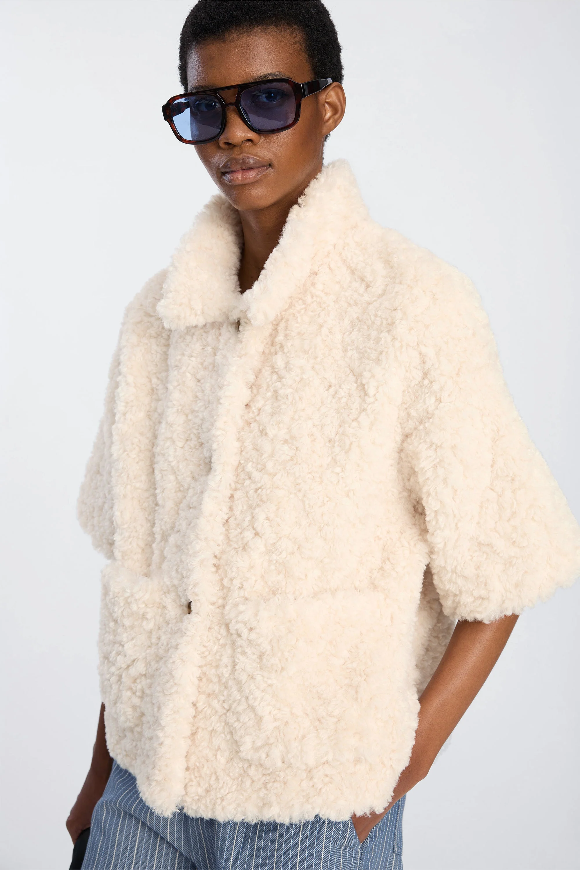 BELINE - CREME - Image 2