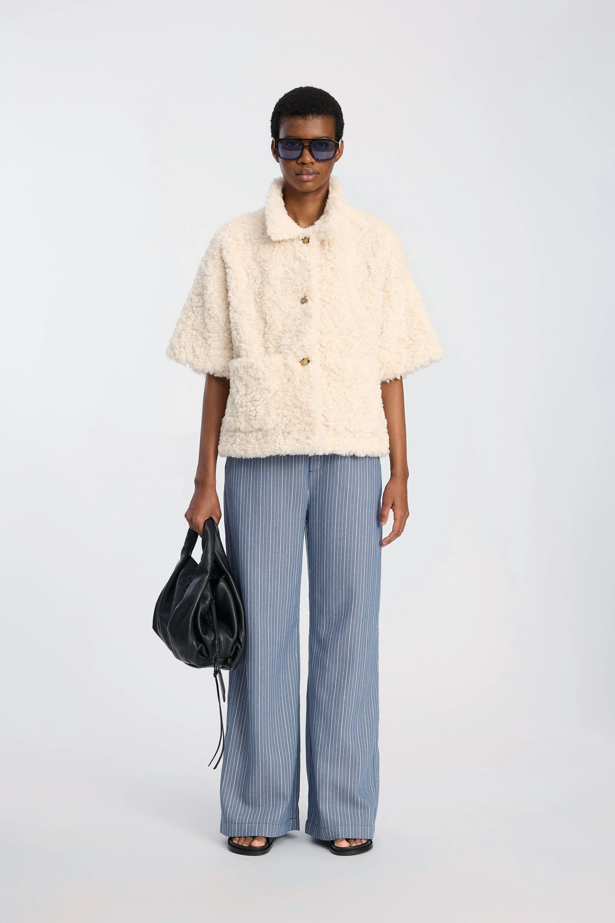 BELINE - CREME - Image 4