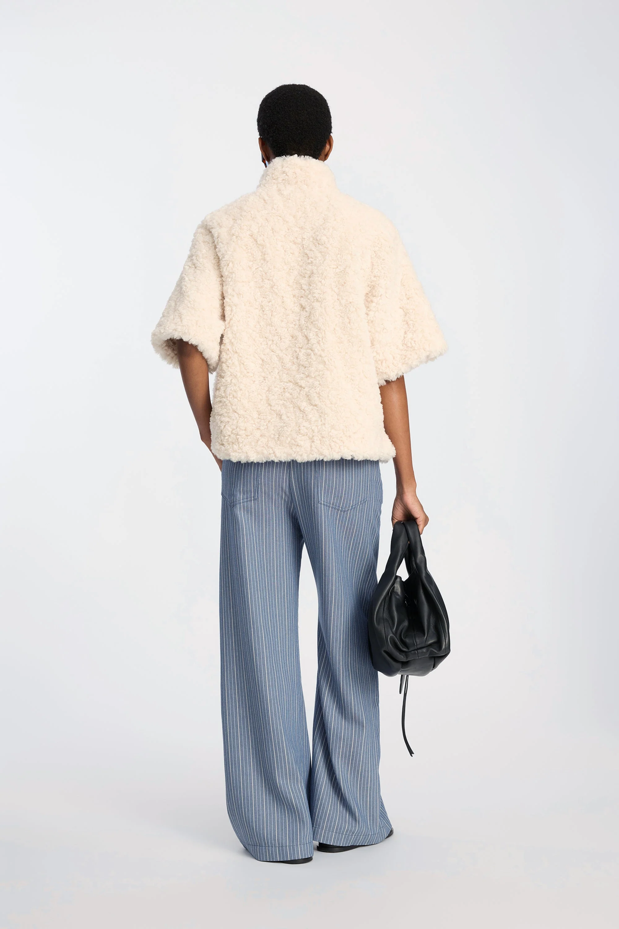 BELINE - CREME - Image 5
