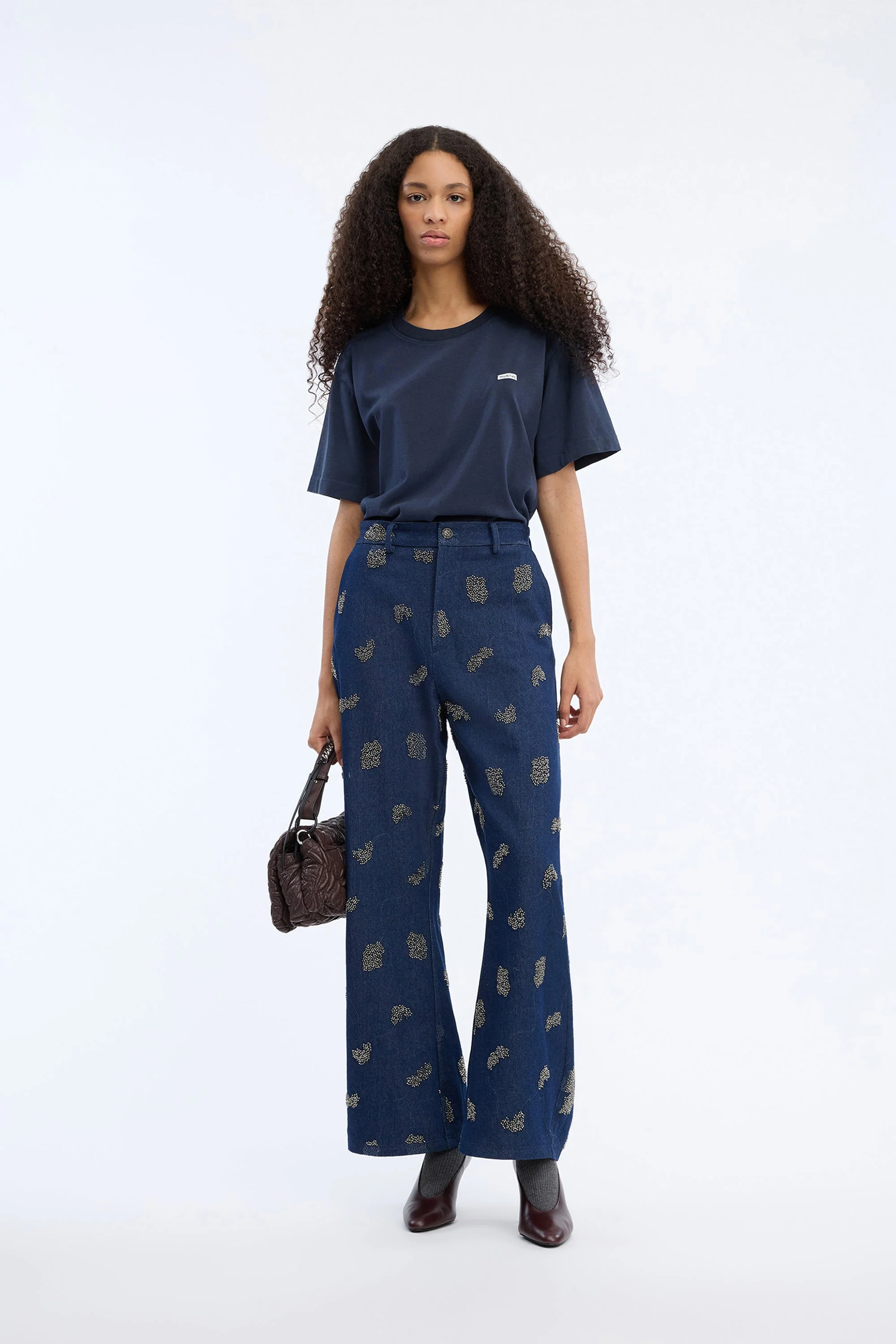 New In