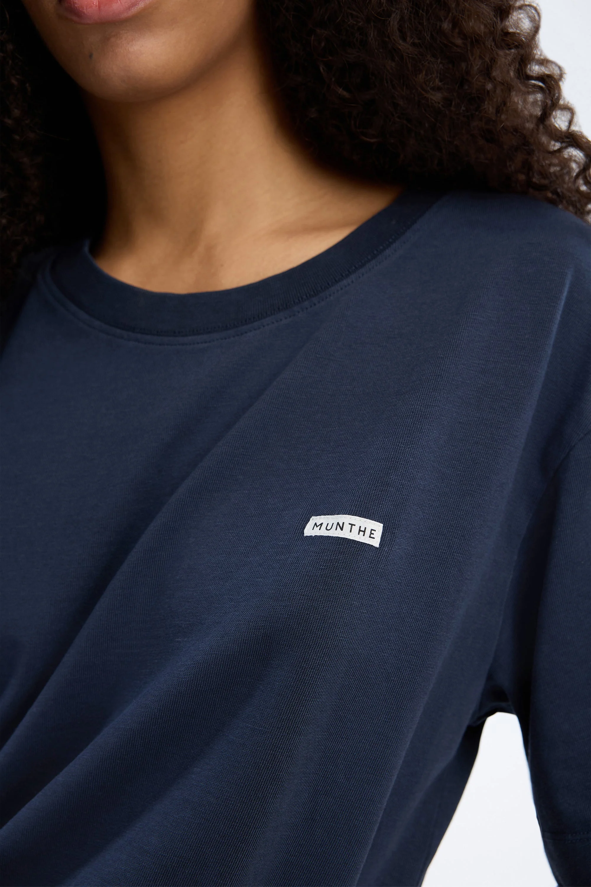 BELLAMY - NAVY - Image 3