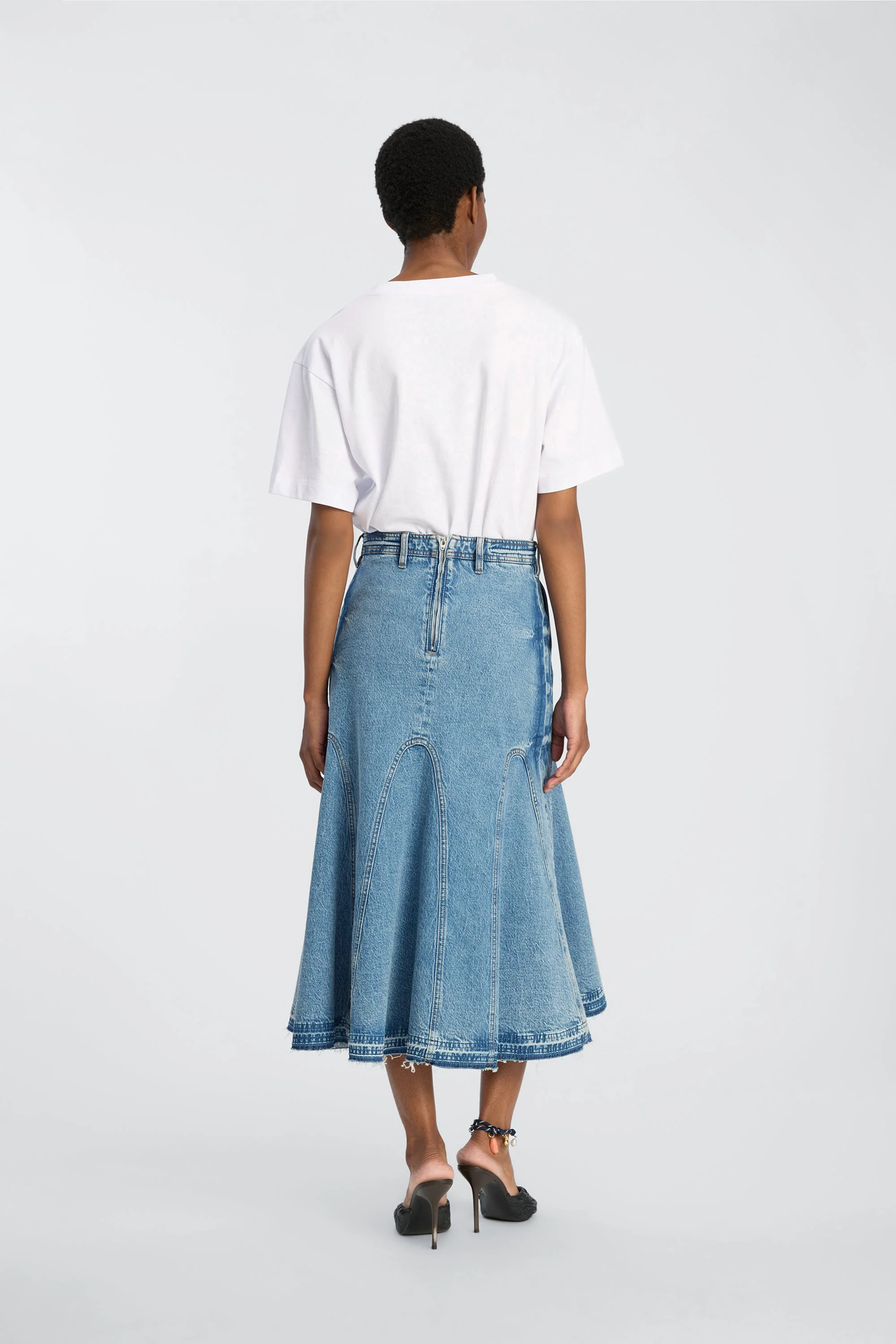 BELLAMY - WHITE - Image 4