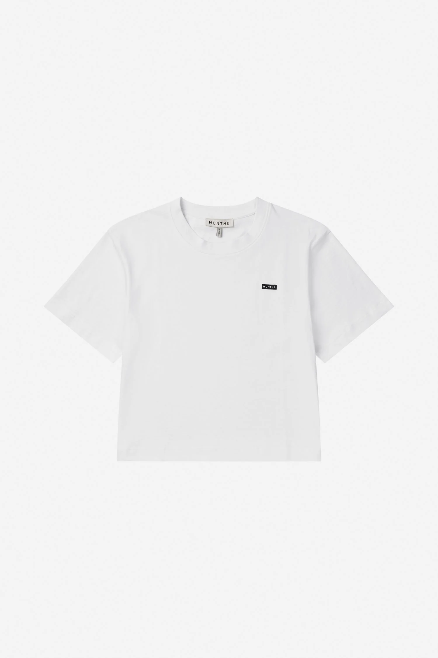 BELLAMY - WHITE - Image 5