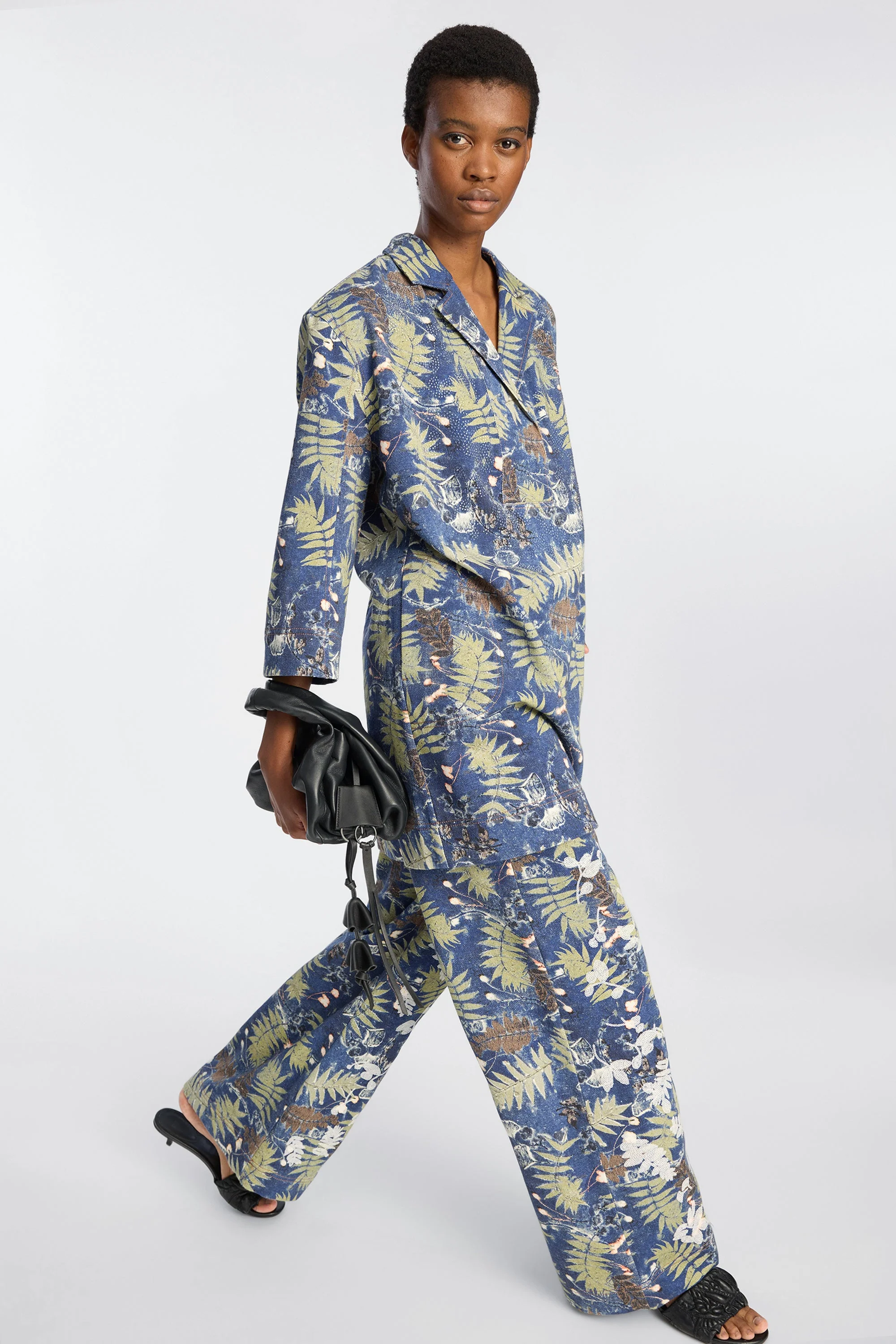 BELLONA - INDIGO - Image 4