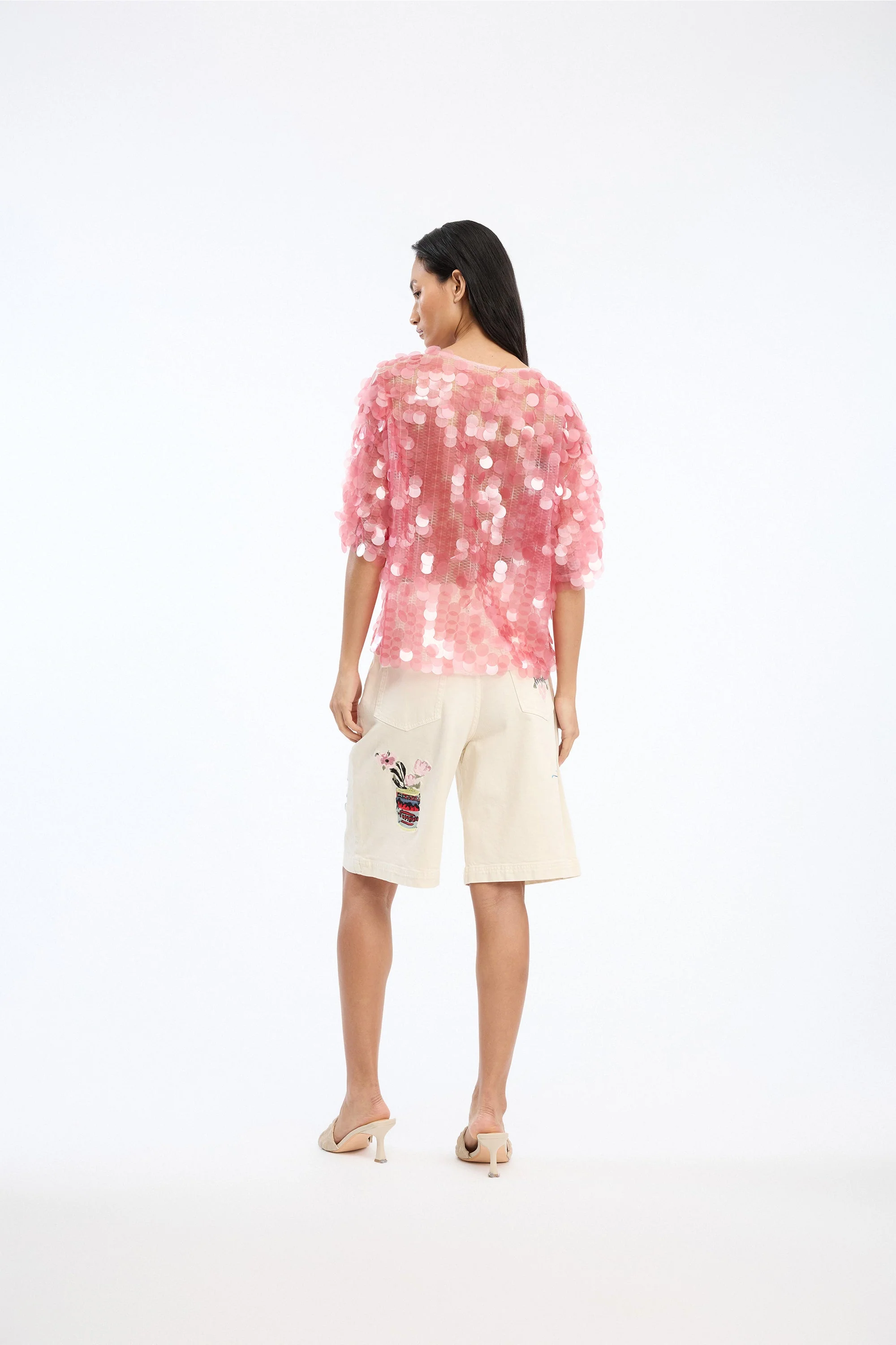 BELMIRA - ROSE - Image 3