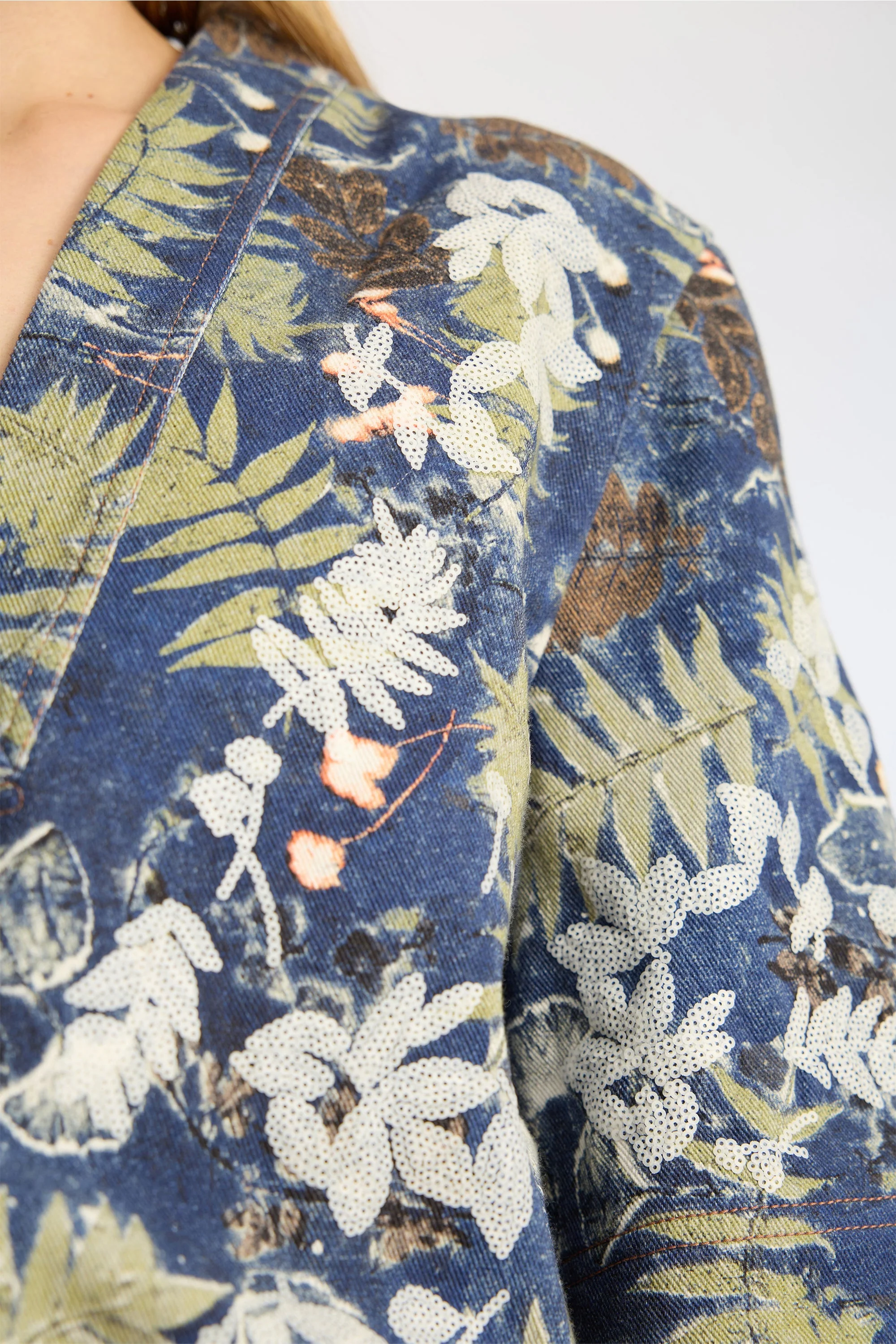 BENOIT - INDIGO - Image 3