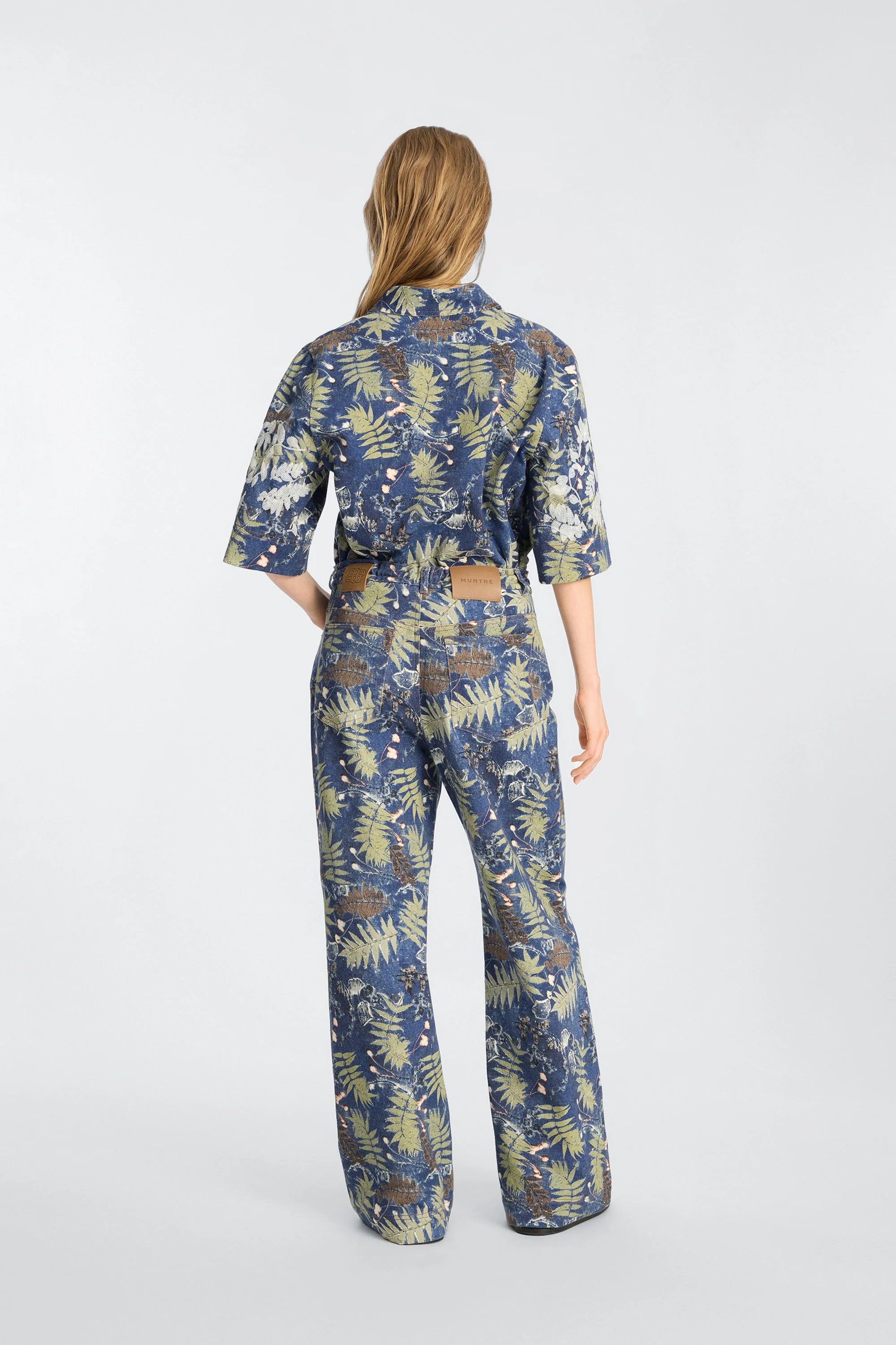 BENOIT - INDIGO - Image 4