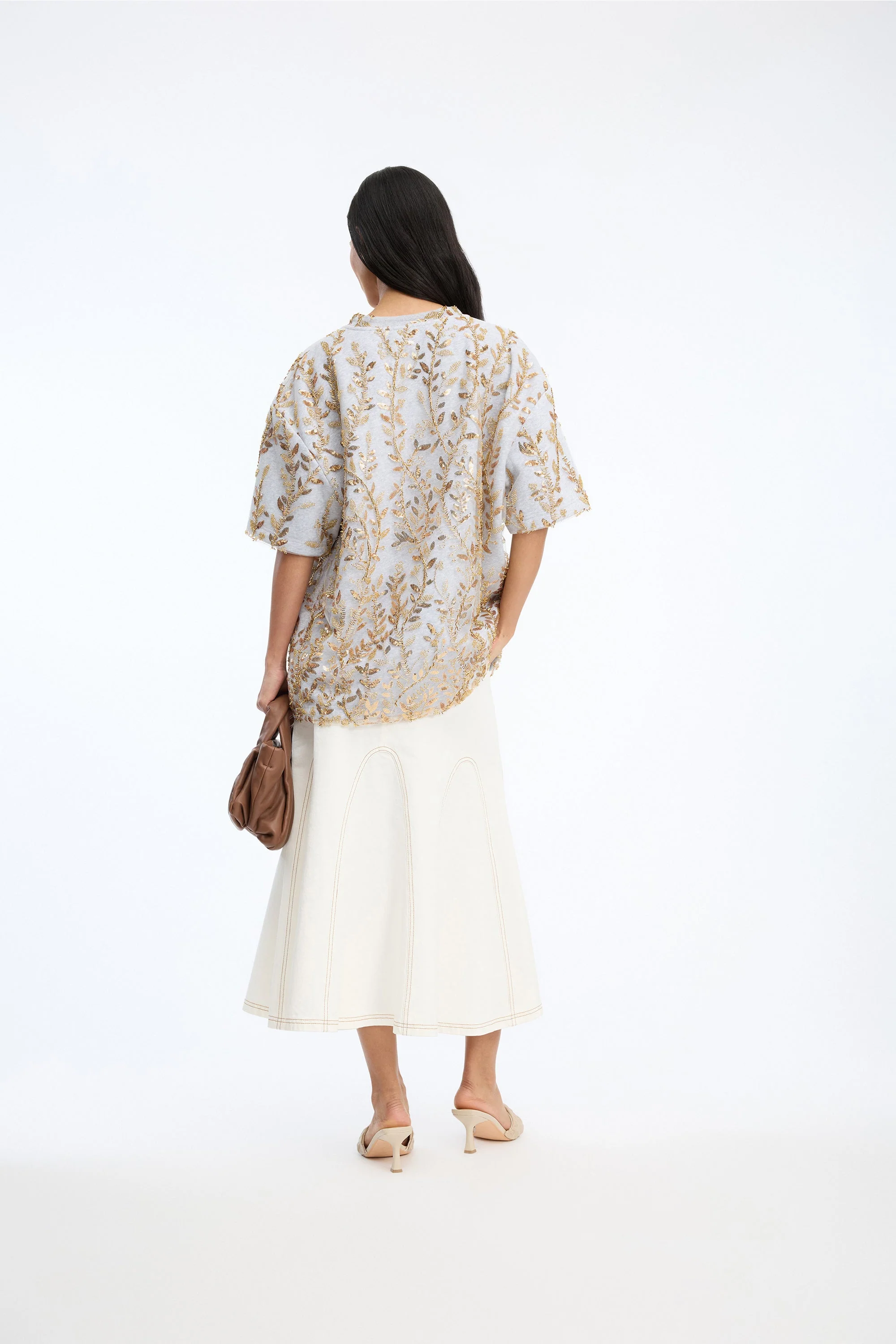 BERFIN - GOLD - Image 3