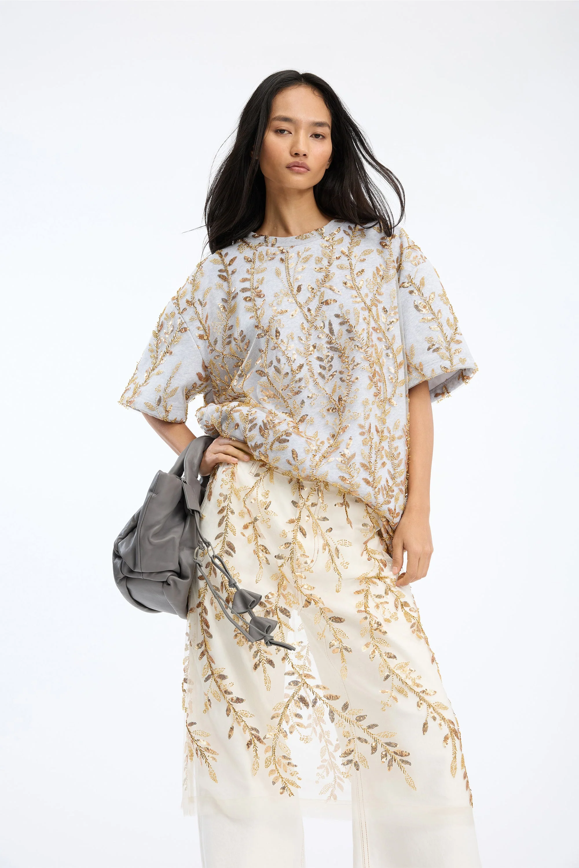 BERFIN - GOLD - Image 5