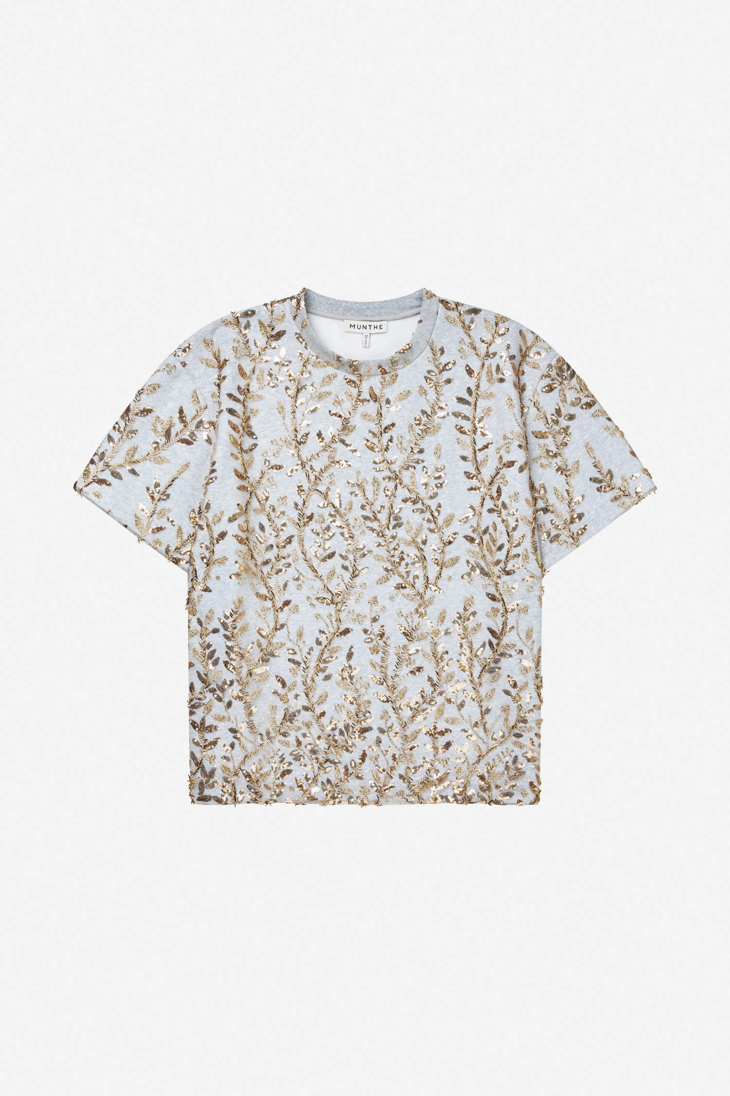 BERFIN - GOLD - Image 6