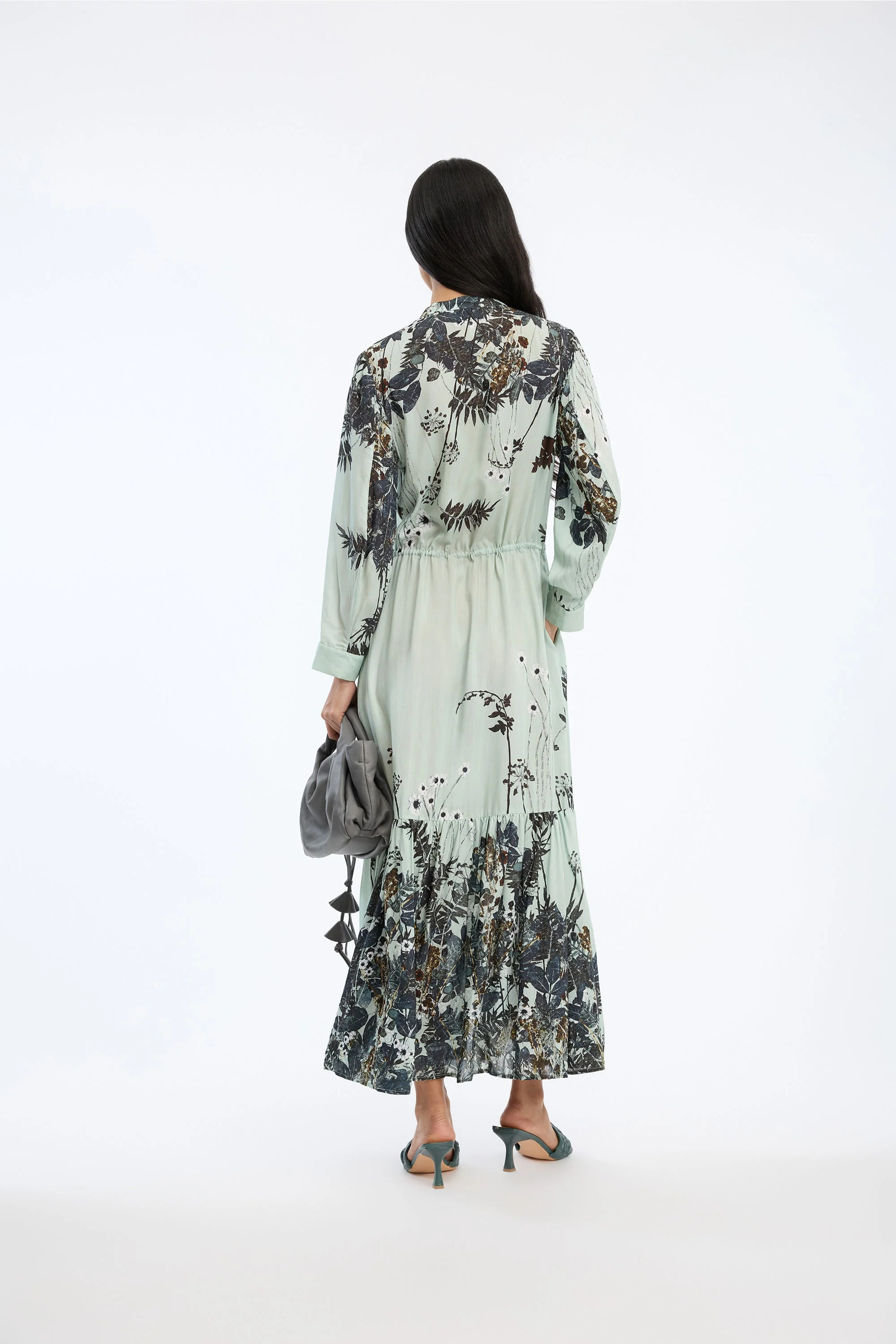 BERNADETTE - MINT - Image 3