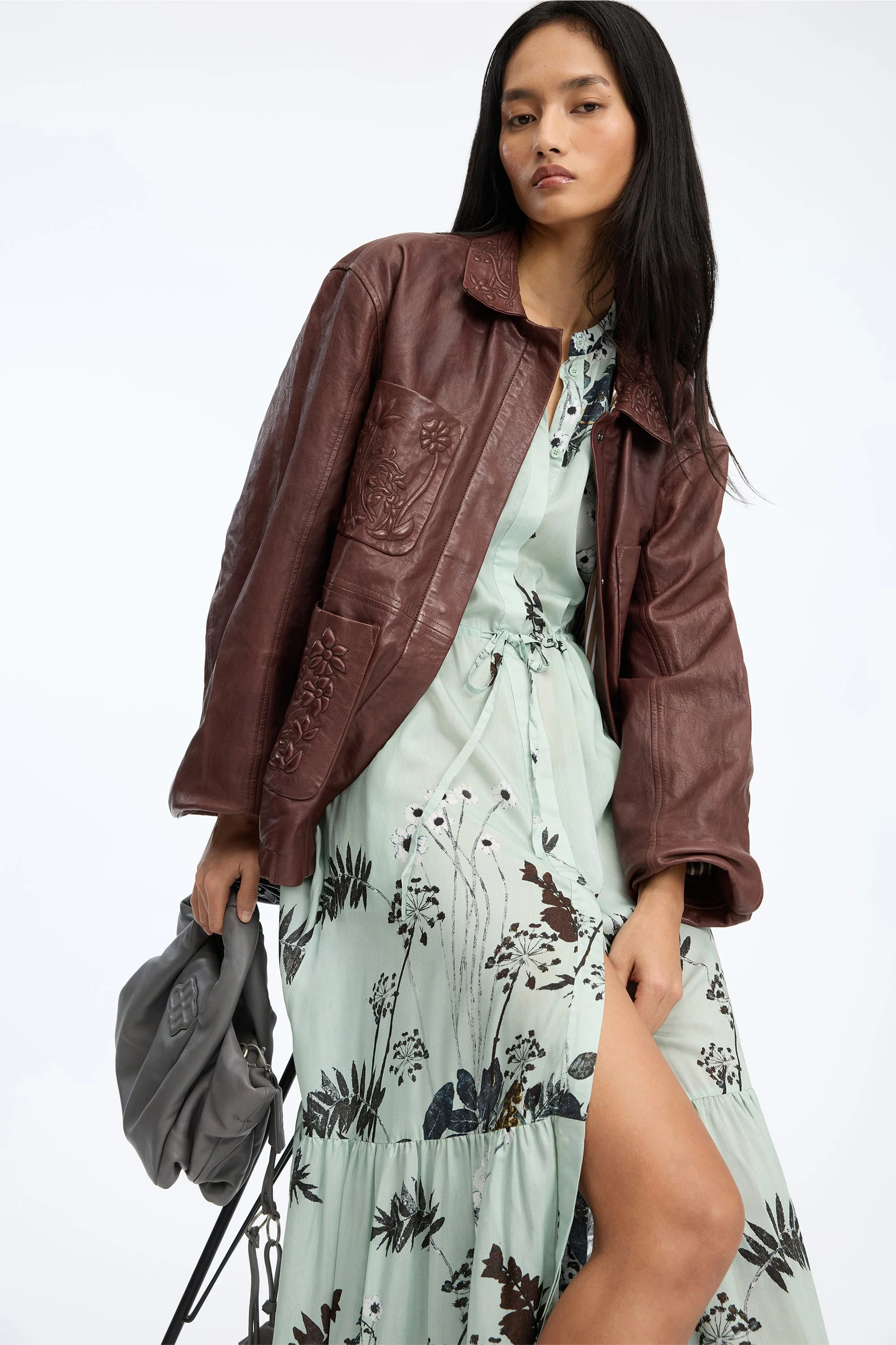 BERNADETTE - MINT - Image 4