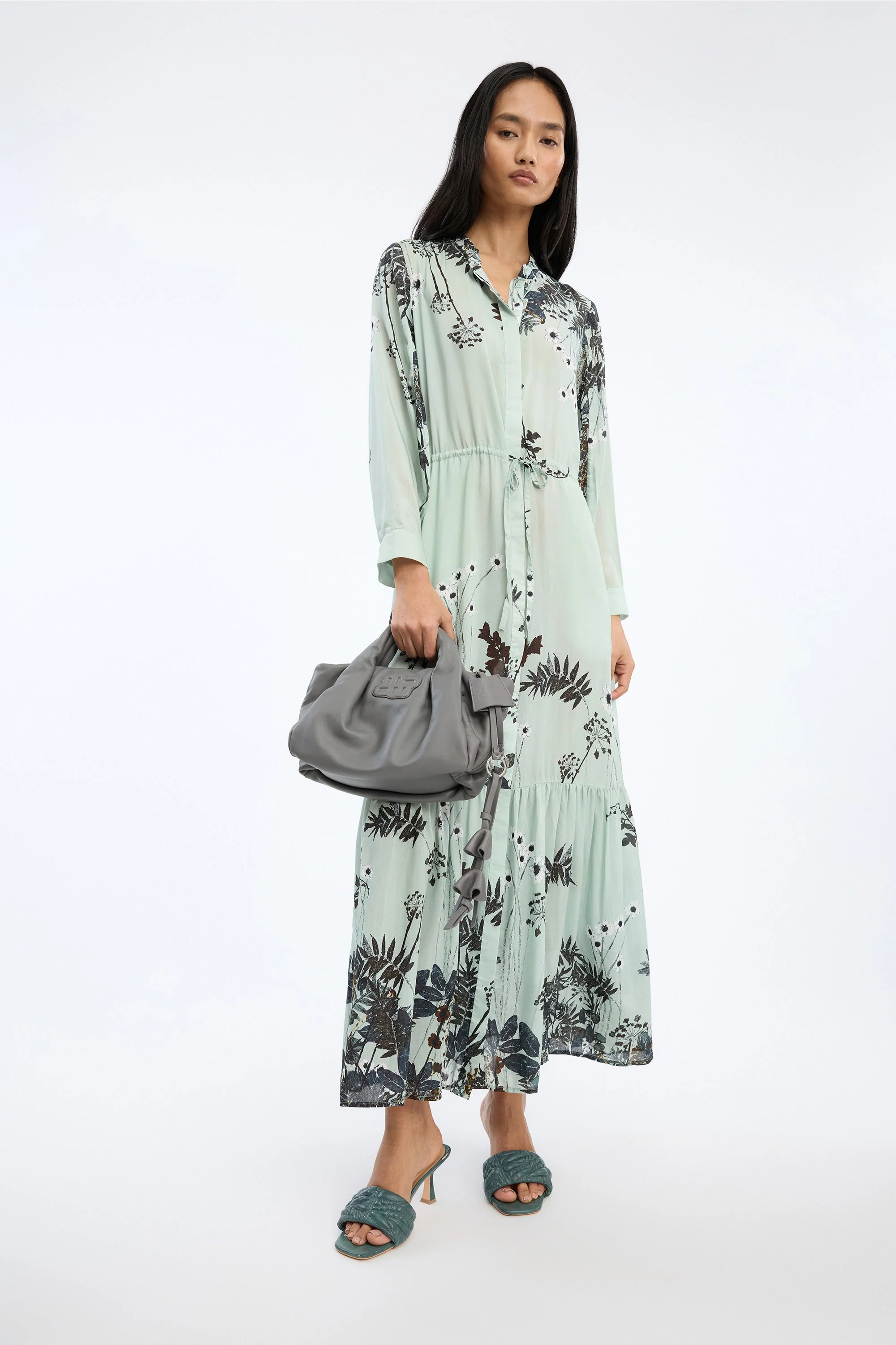 BERNADETTE - MINT - Image 5