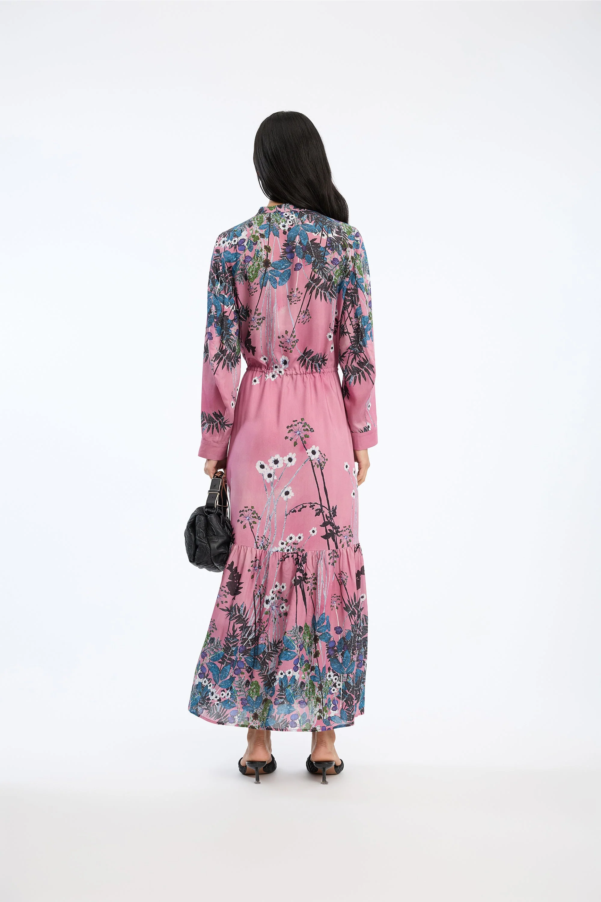 BERNADETTE - PRINT BERRY - Image 3