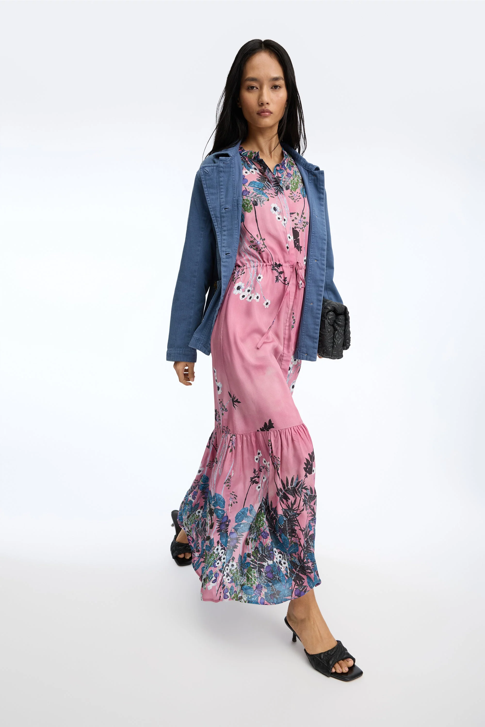 BERNADETTE - PRINT BERRY - Image 4