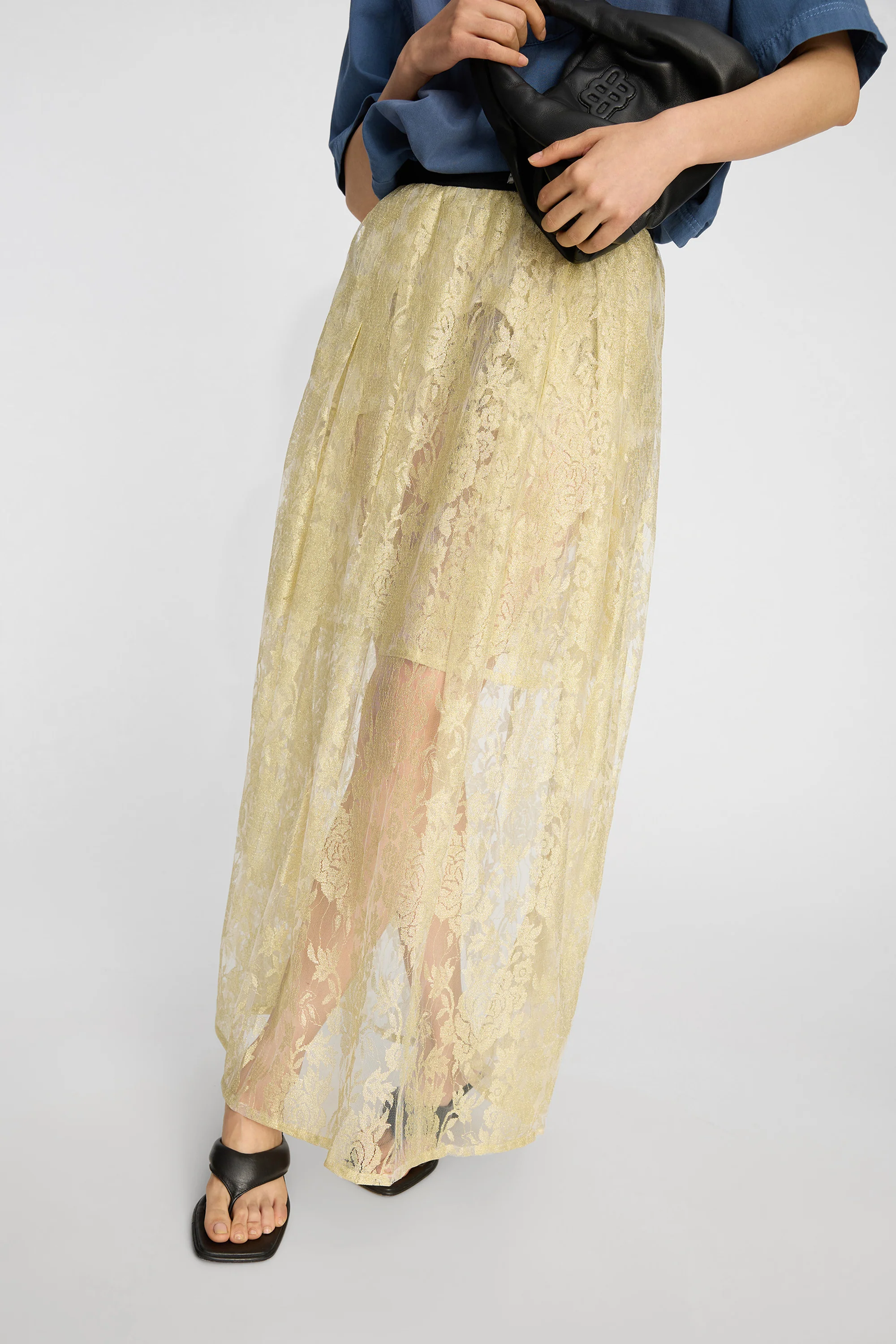 BEVERLY - GOLD - Image 3