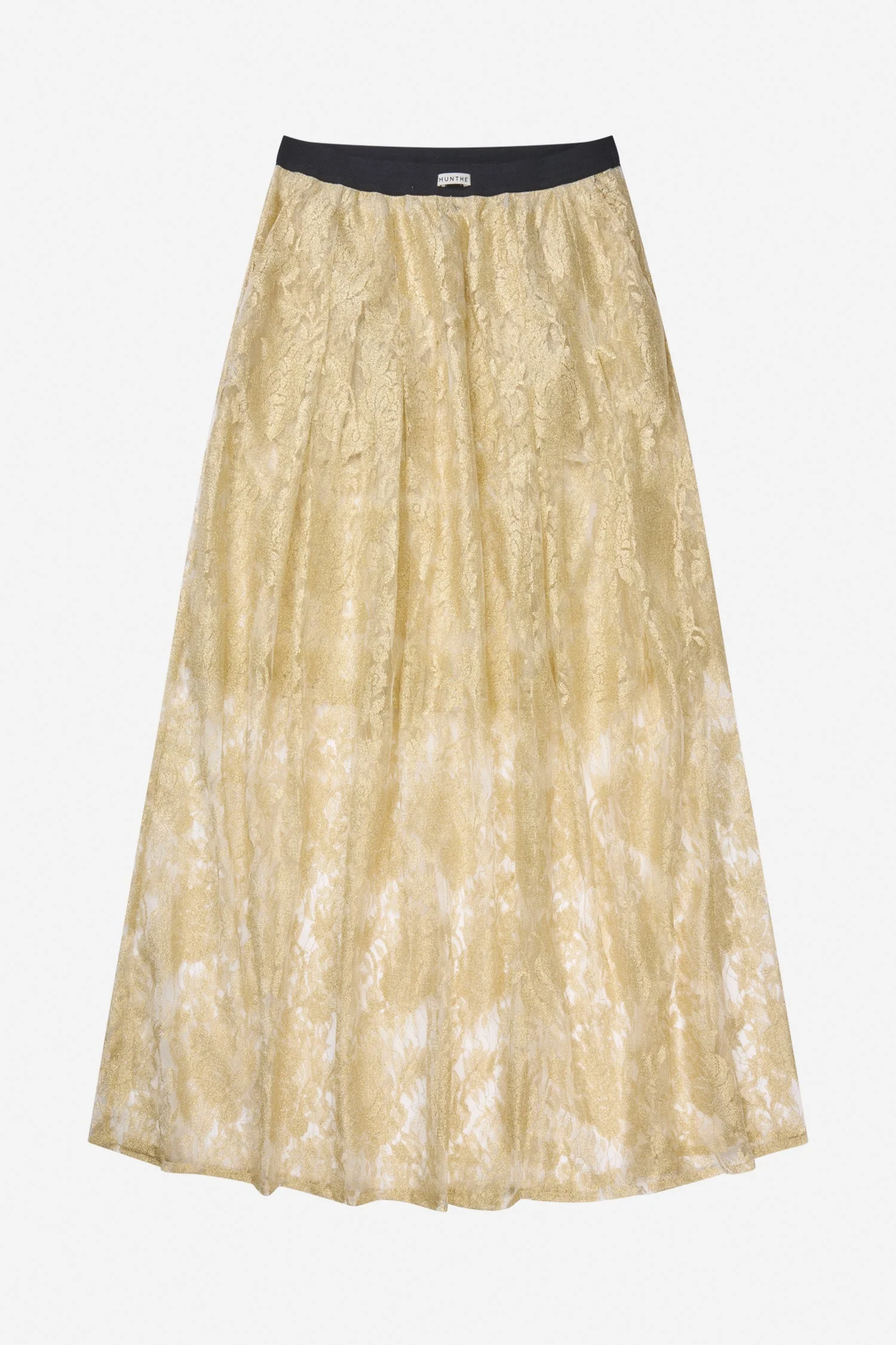 BEVERLY - GOLD - Image 6
