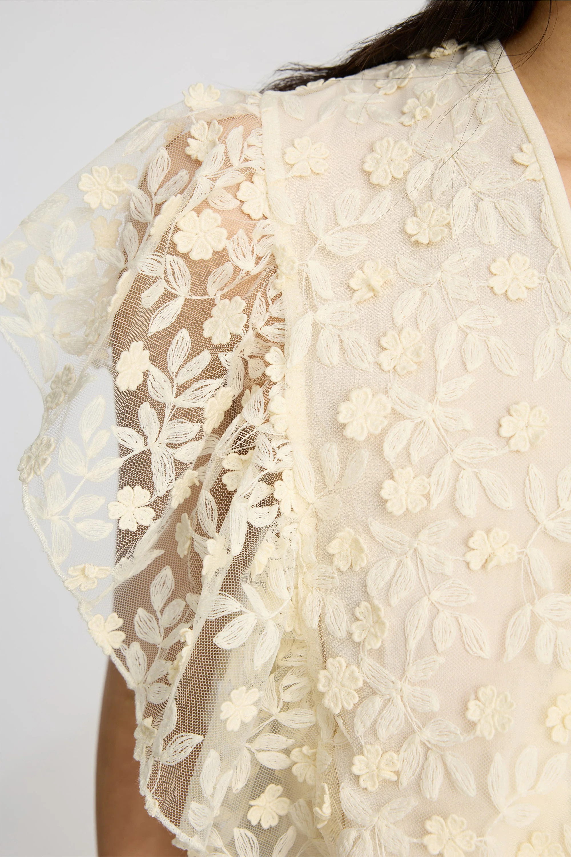 BLAINE - IVORY - Image 2
