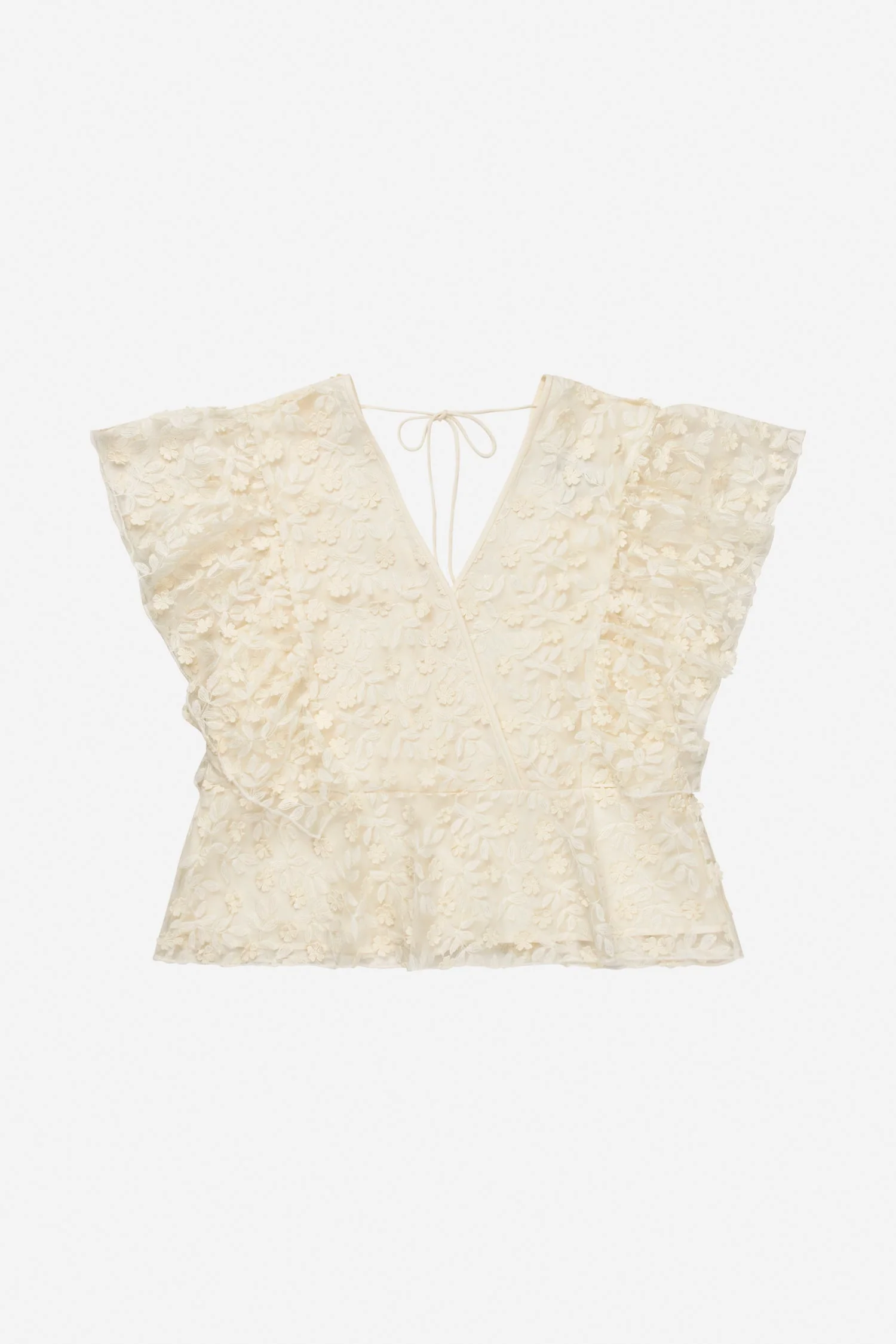 BLAINE - IVORY - Image 5