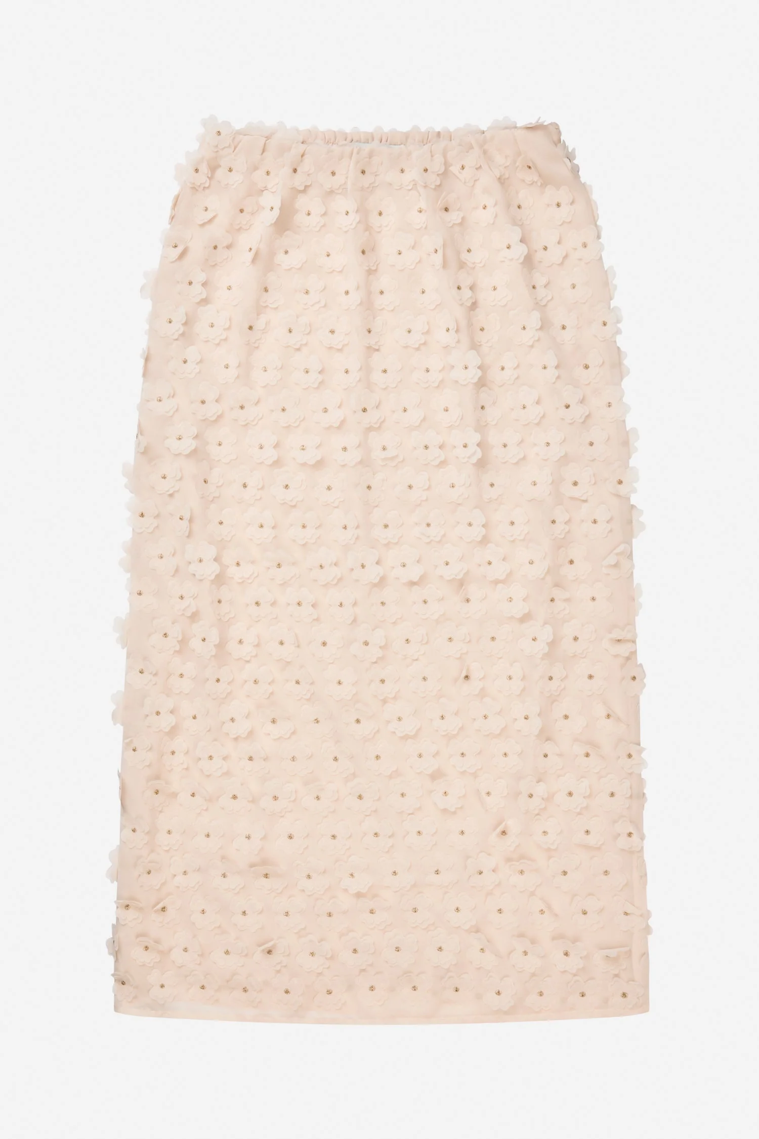 BLOOMY - CREME - Image 6