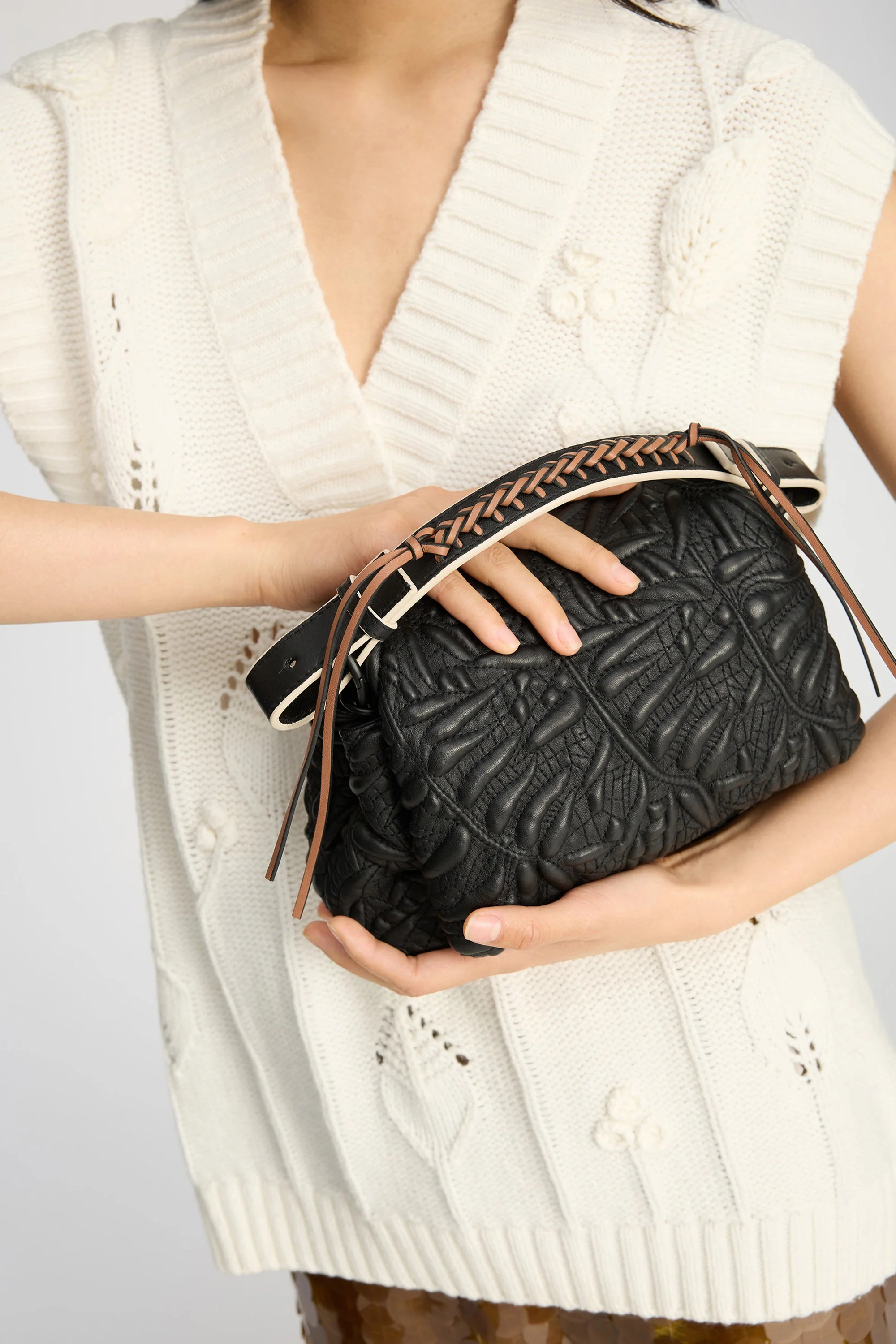 BLUMA - BLACK - Image 6