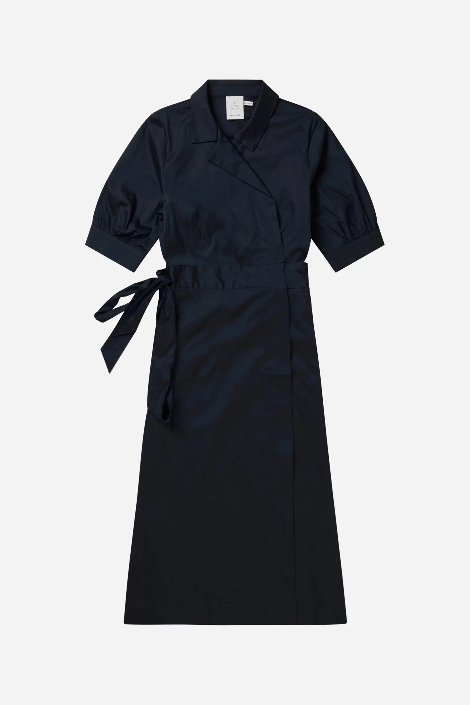 BOBULA - NAVY - Image 5