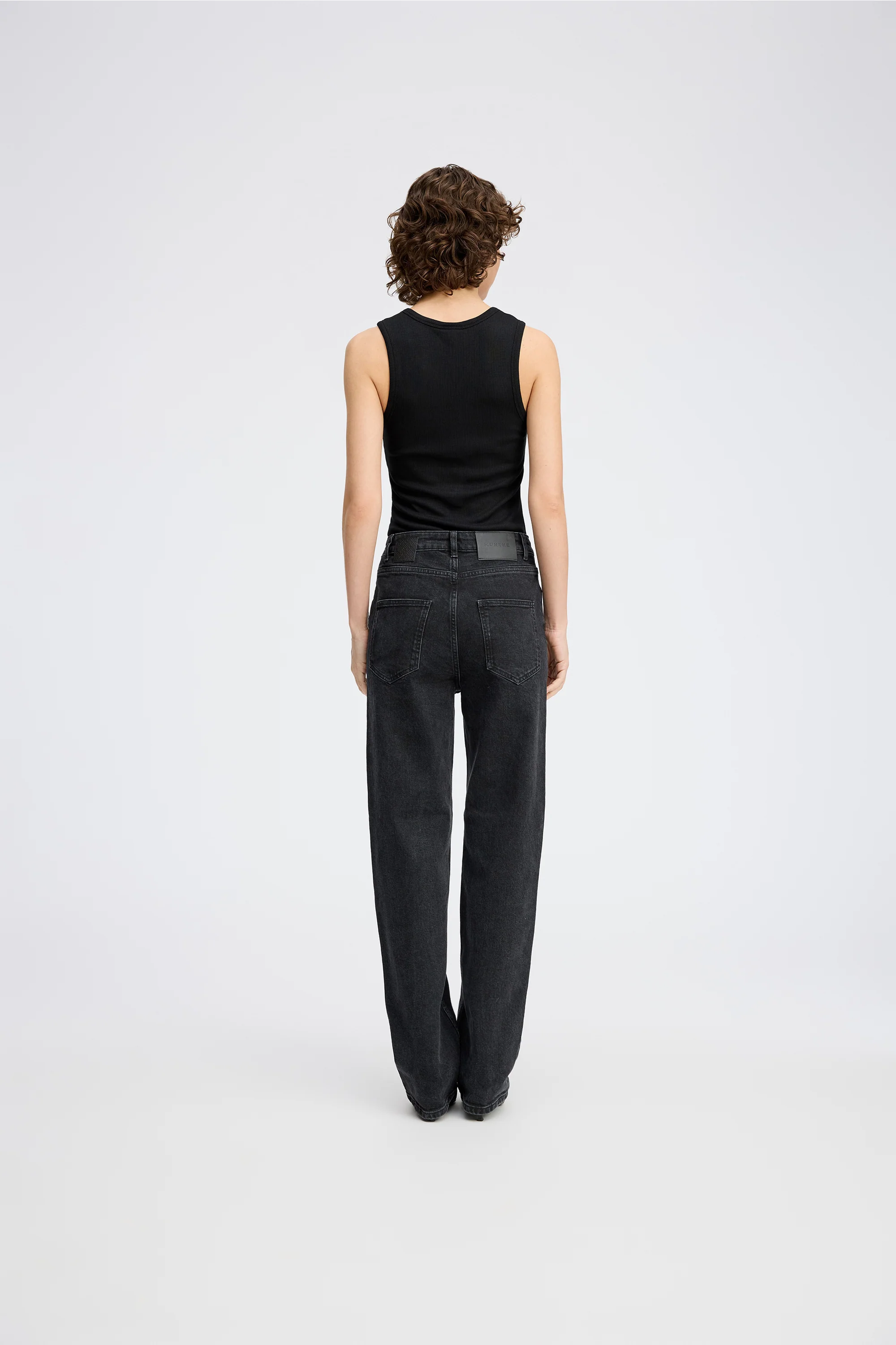 BOMA - BLACK - Image 5