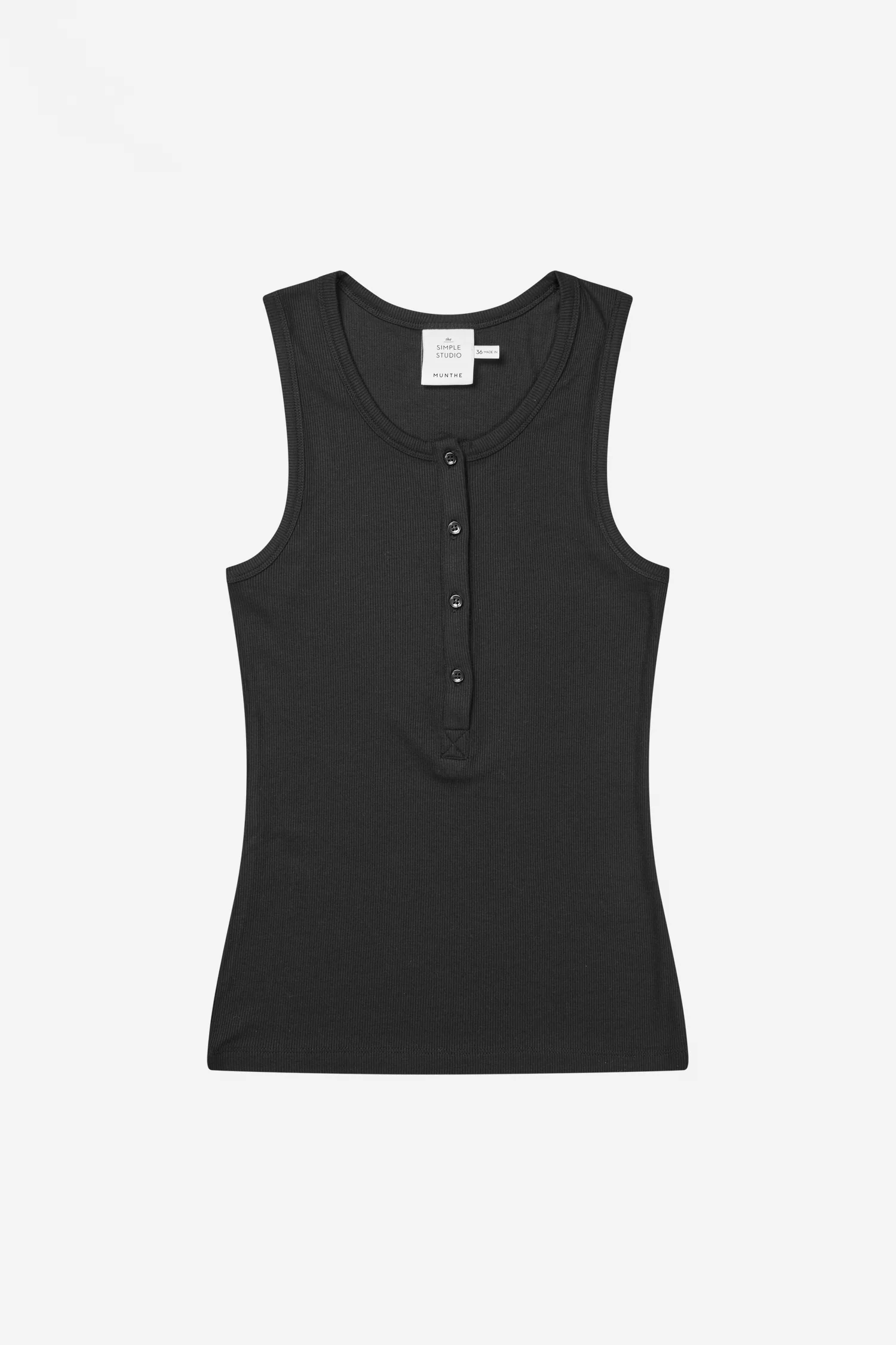 BOMA - BLACK - Image 6