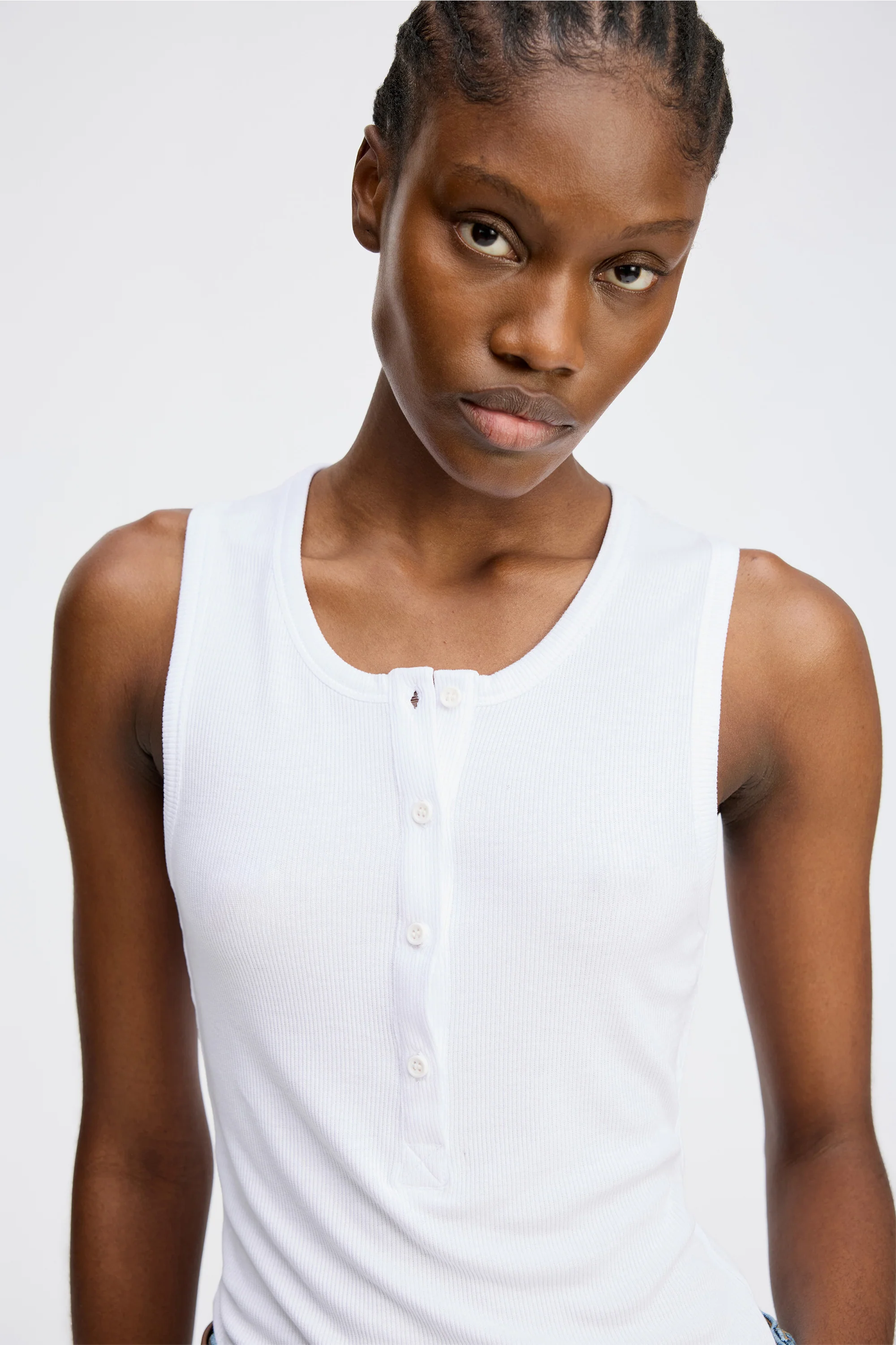 BOMA - WHITE - Image 2