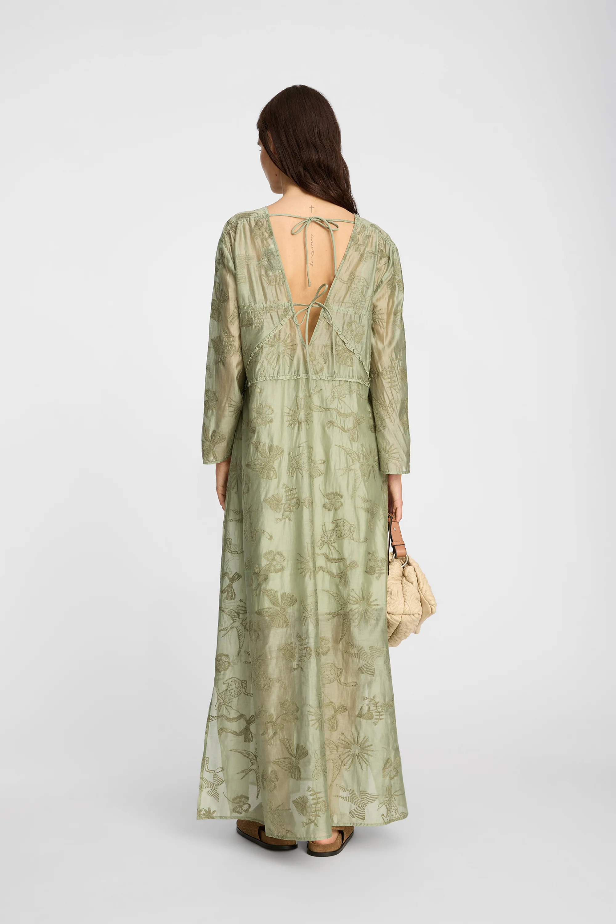 BORIS - GREEN - Image 4