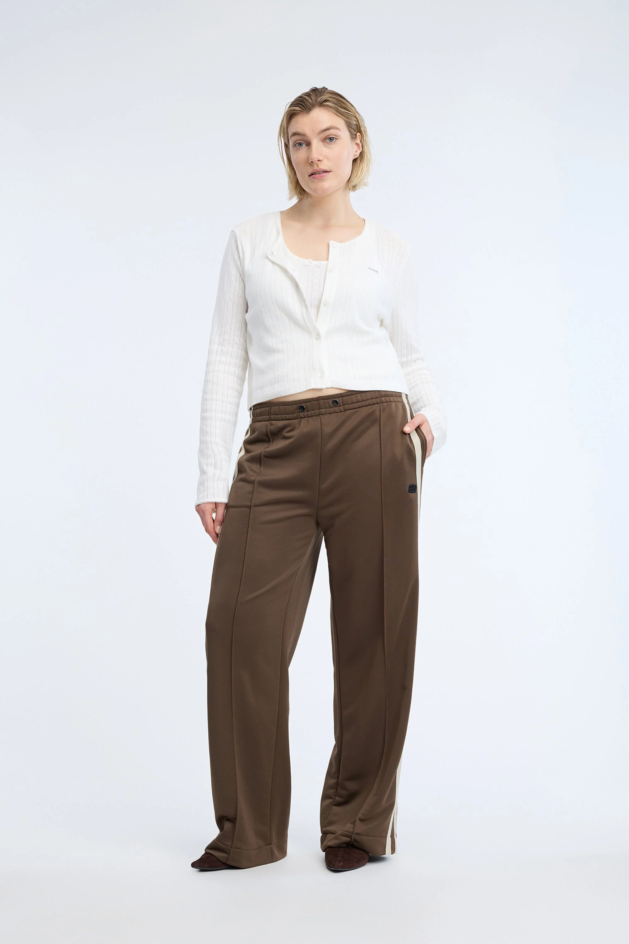 BOUD - BROWN - Image 3